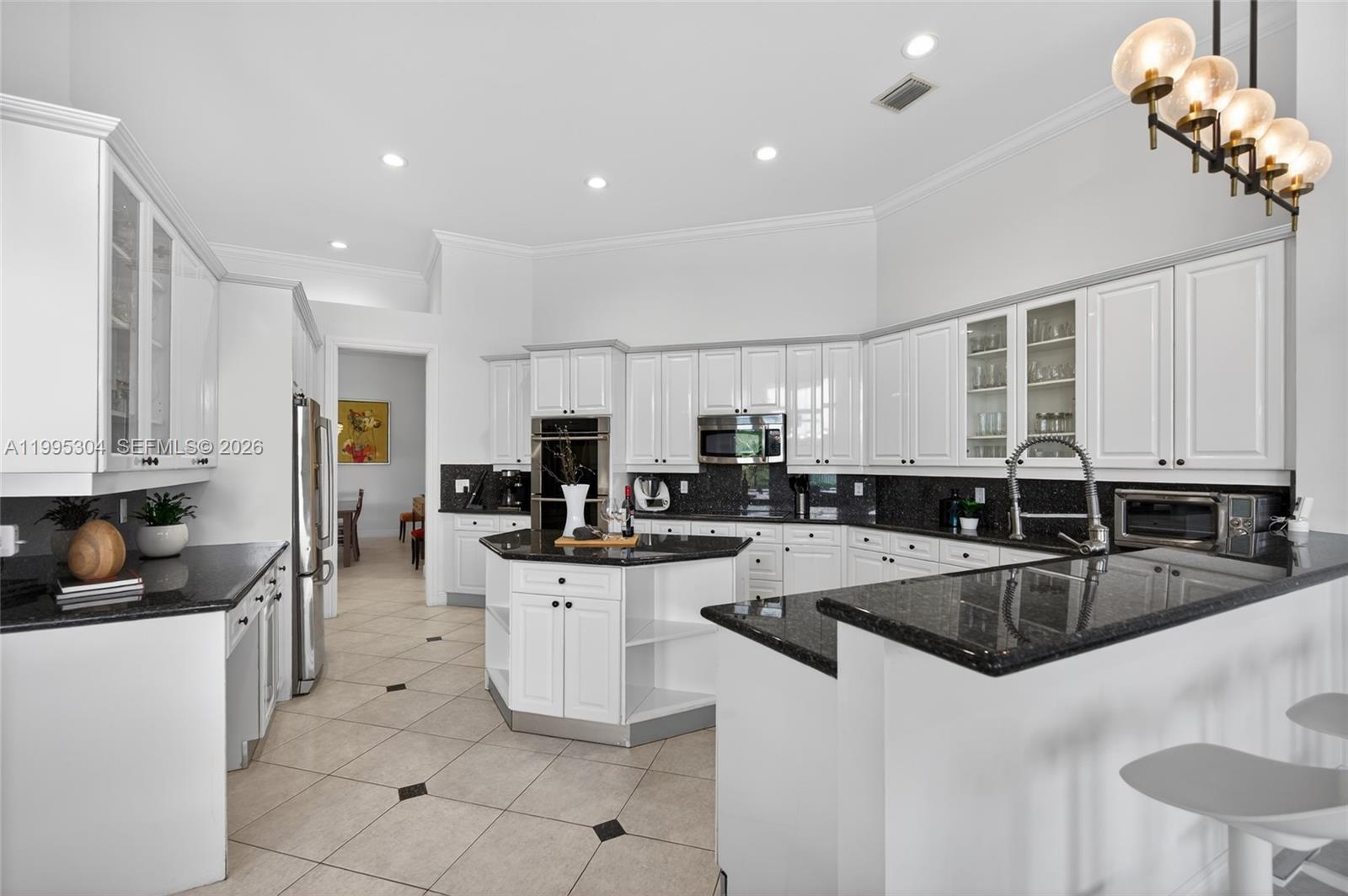 SECTOR 7-PARCEL W - Residential