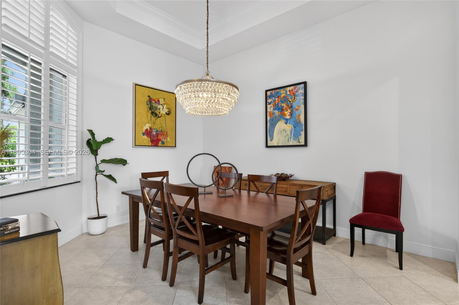 SECTOR 7-PARCEL W - Residential