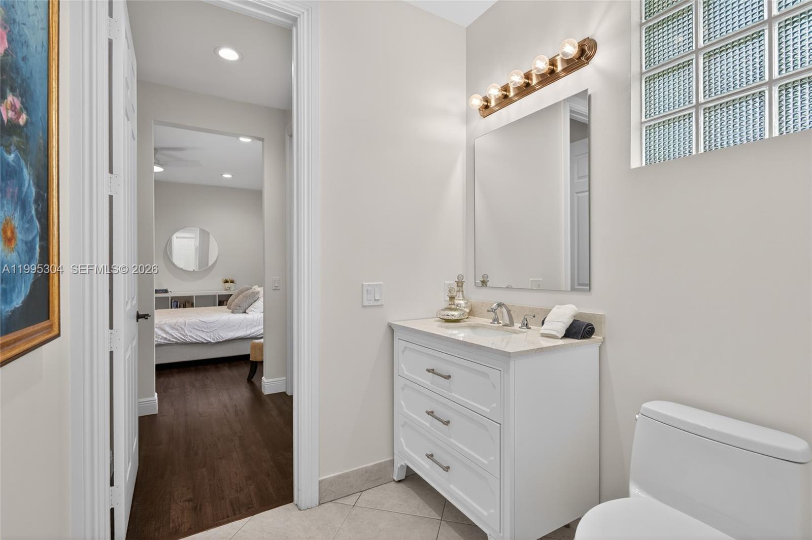 SECTOR 7-PARCEL W - Residential