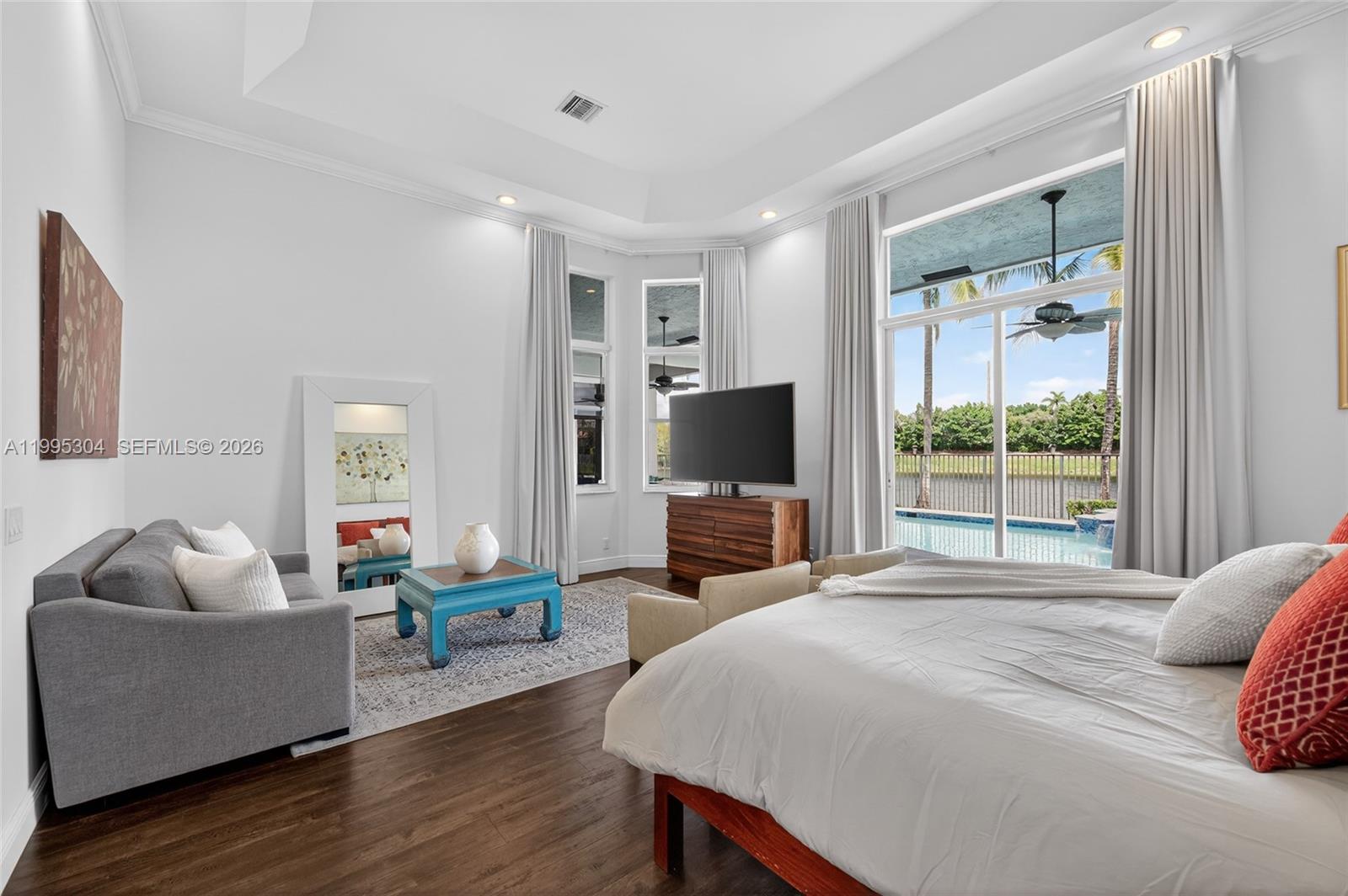 SECTOR 7-PARCEL W - Residential