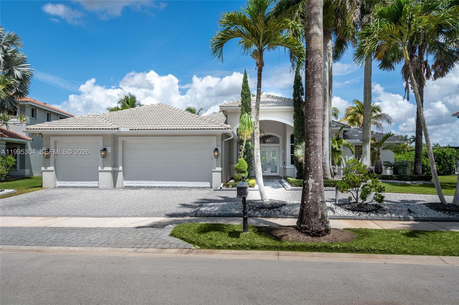 SECTOR 7-PARCEL W - Residential