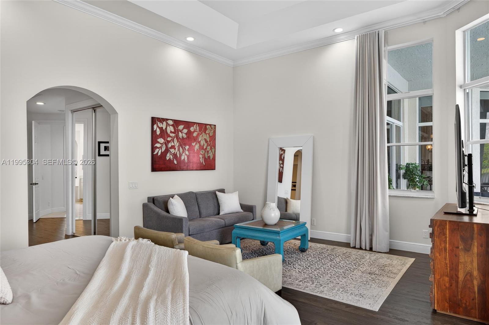 SECTOR 7-PARCEL W - Residential