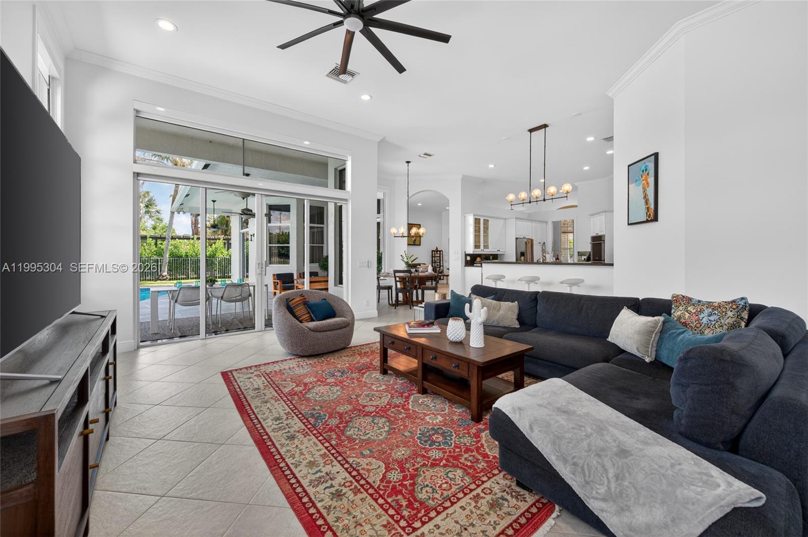 SECTOR 7-PARCEL W - Residential