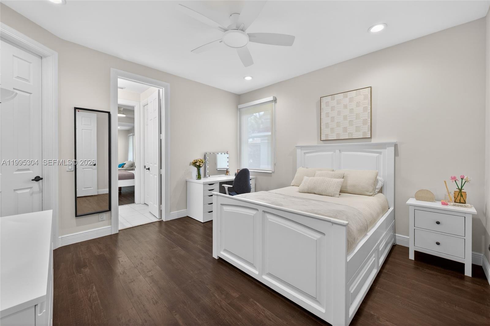 SECTOR 7-PARCEL W - Residential