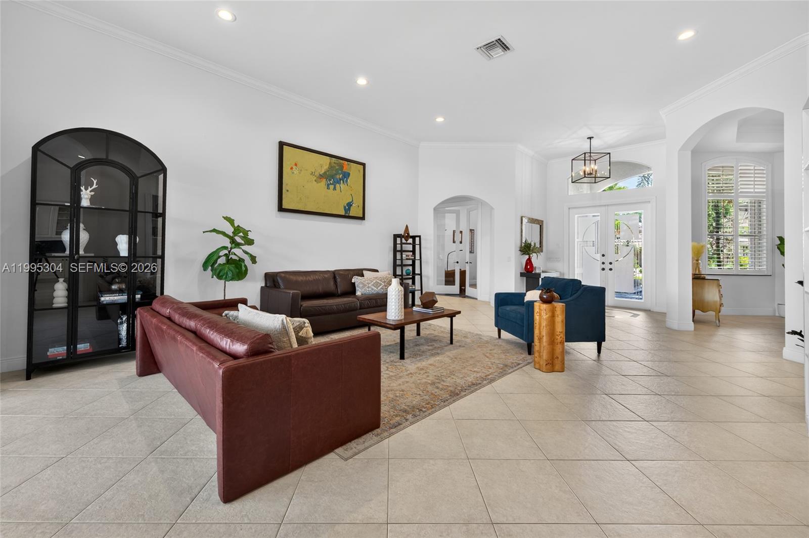 SECTOR 7-PARCEL W - Residential