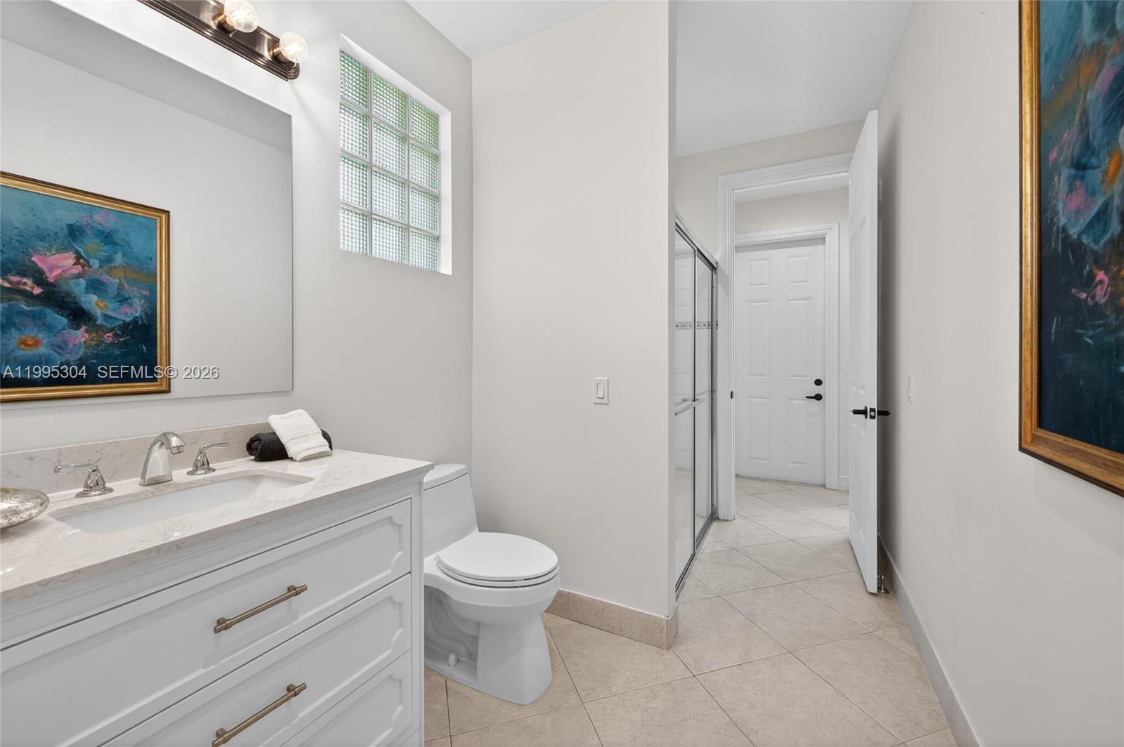 SECTOR 7-PARCEL W - Residential