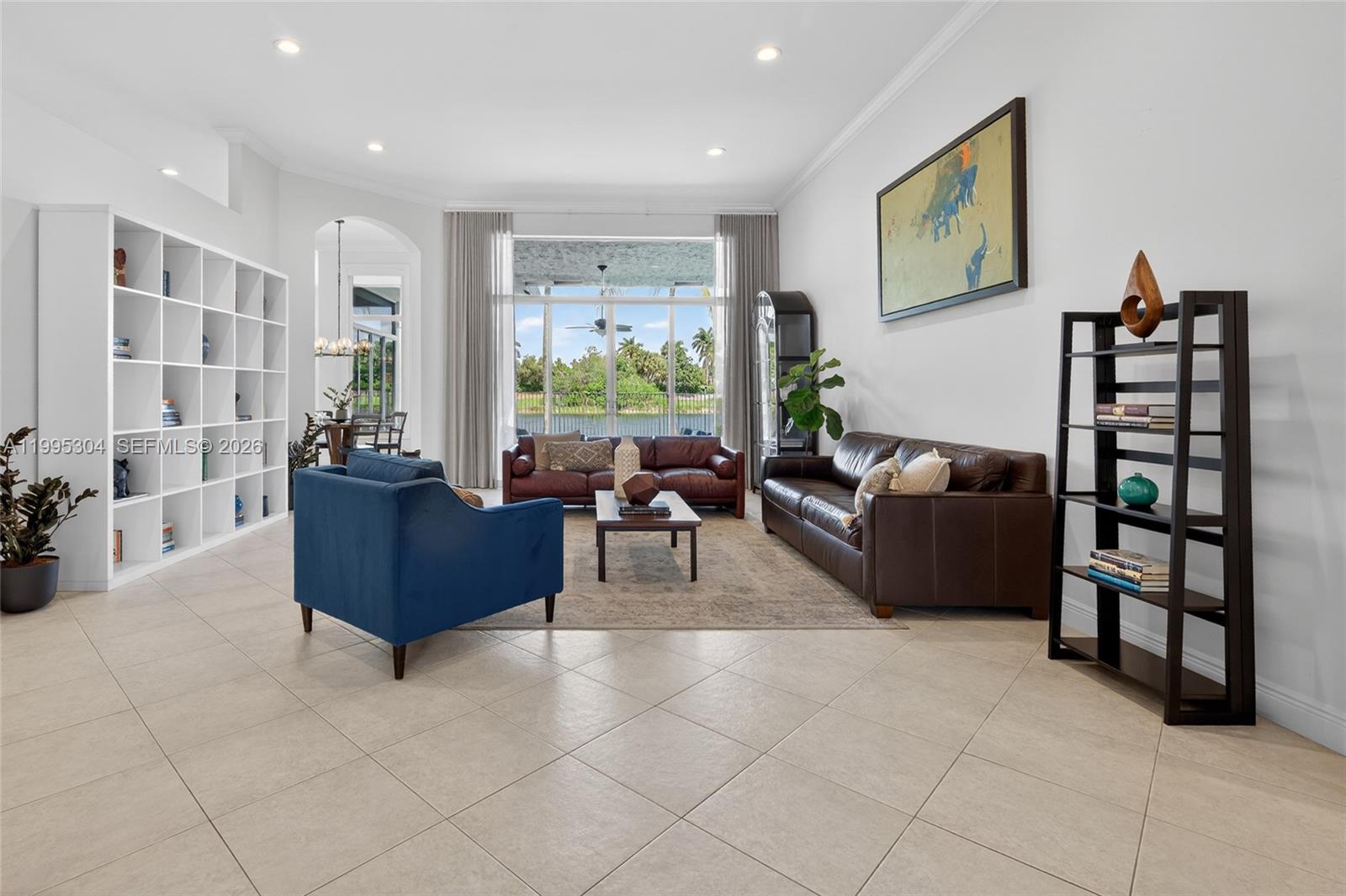 SECTOR 7-PARCEL W - Residential