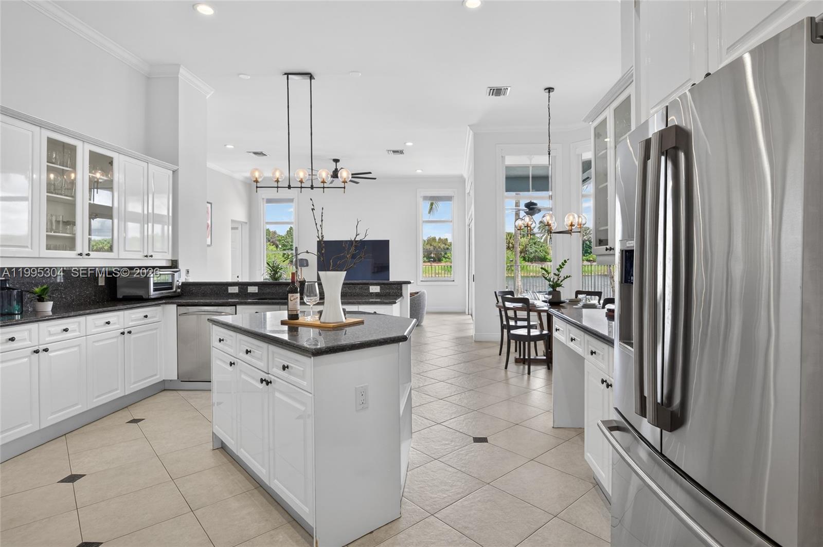 SECTOR 7-PARCEL W - Residential