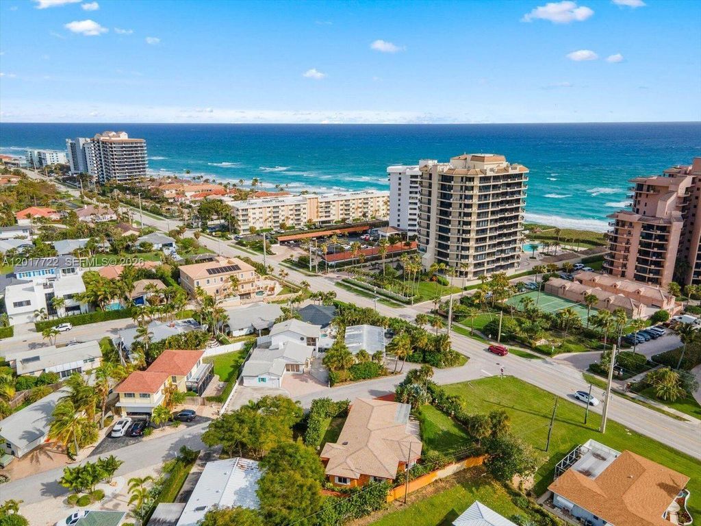 Photo of xxxx Neptune Rd, Juno Beach, FL 33408 (MLS # A12017722)