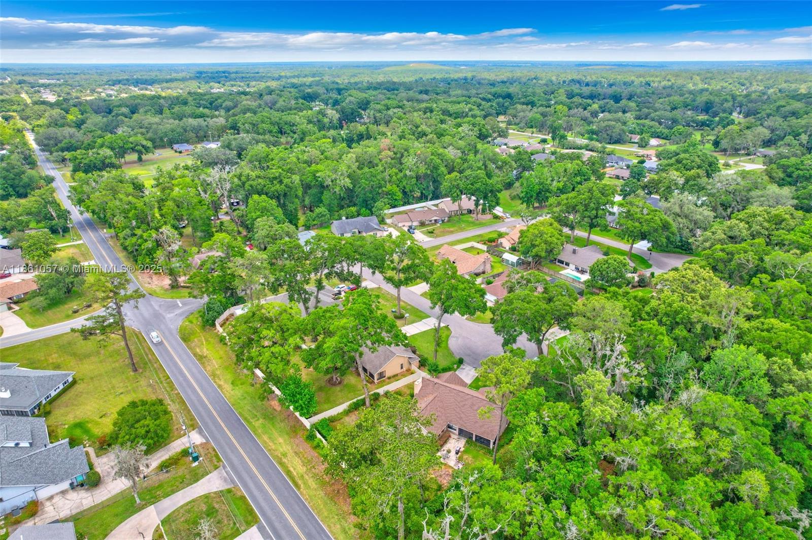 Hawks Landing - Residential