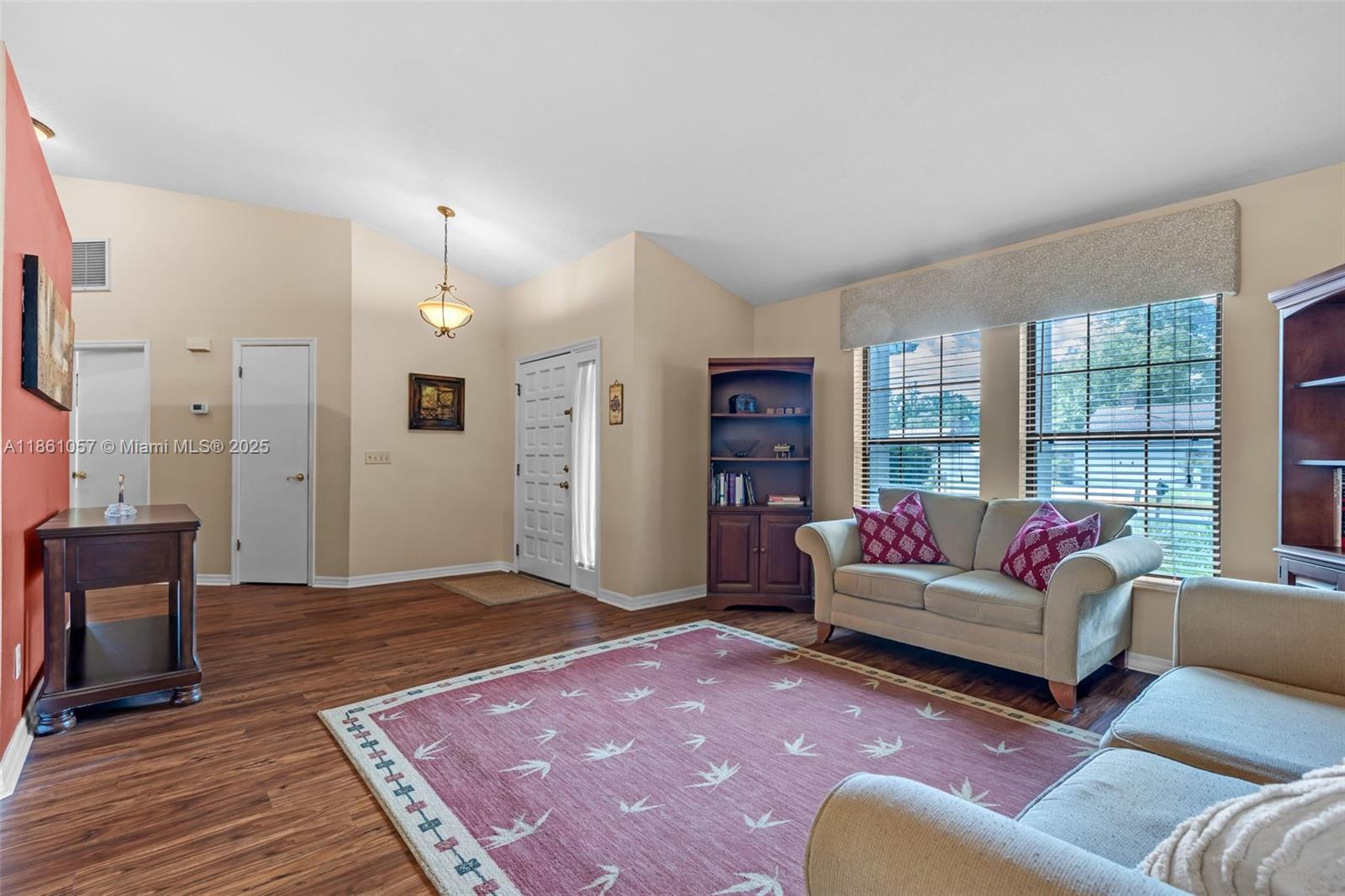 Hawks Landing - Residential