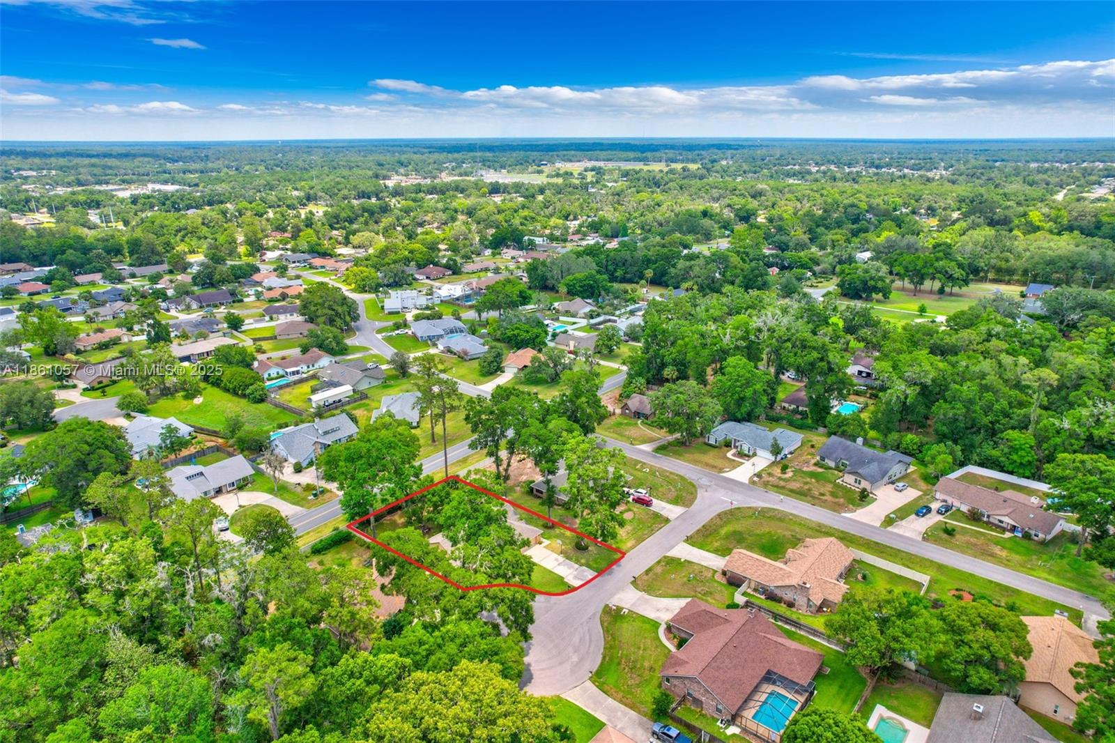 Hawks Landing - Residential