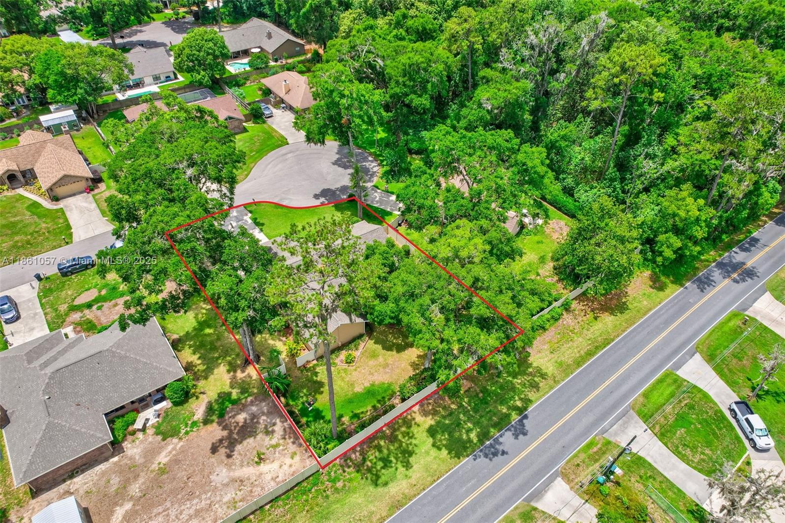 Hawks Landing - Residential