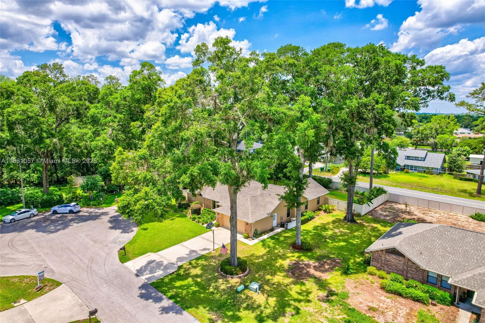 Hawks Landing - Residential