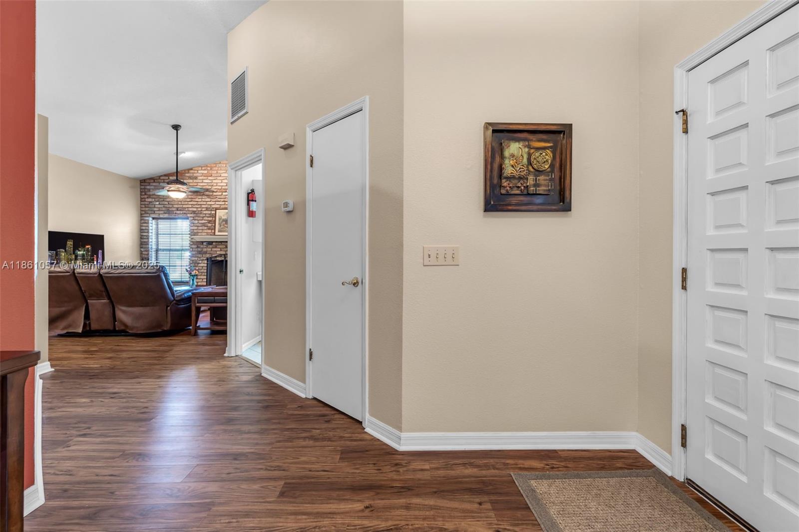 Hawks Landing - Residential