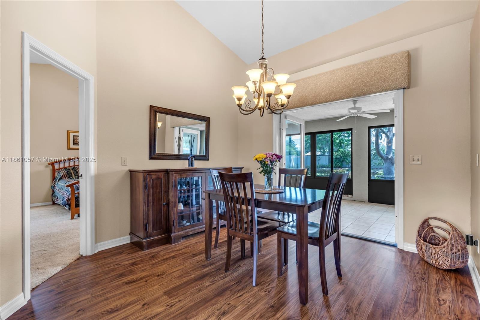 Hawks Landing - Residential