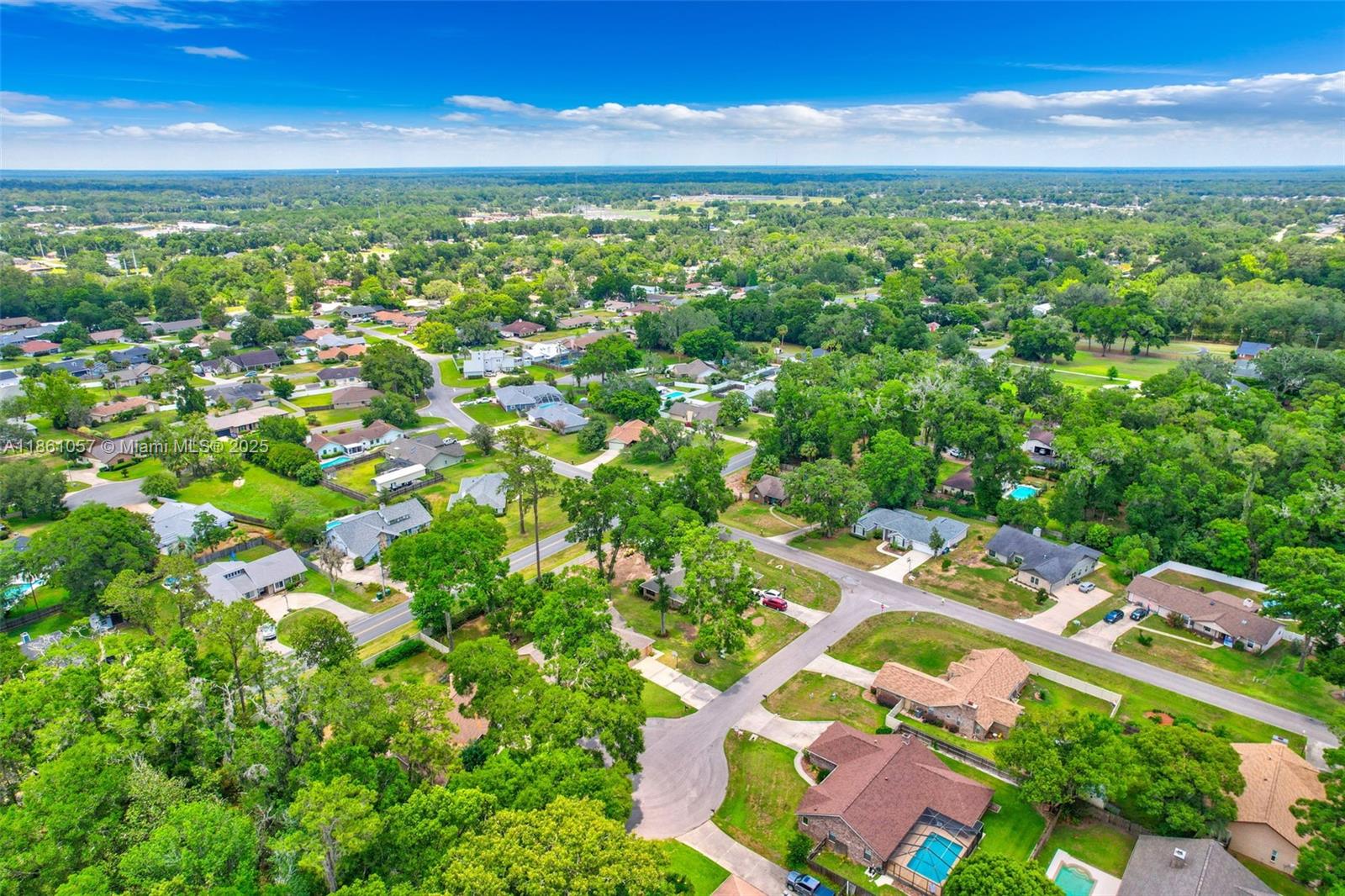 Hawks Landing - Residential