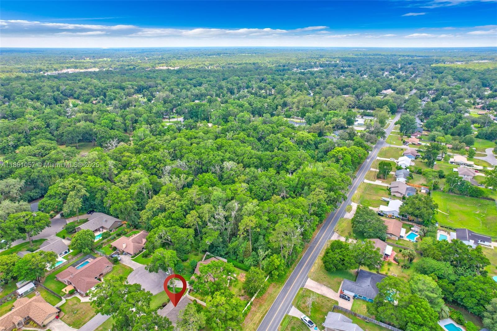 Hawks Landing - Residential