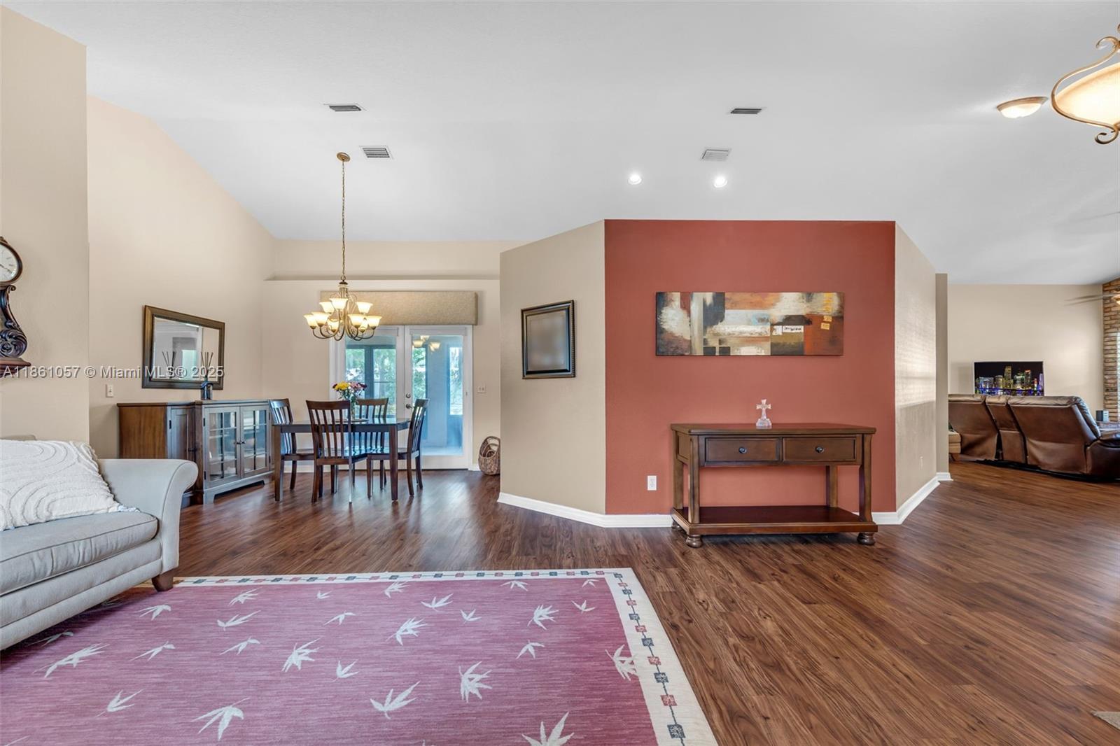 Hawks Landing - Residential