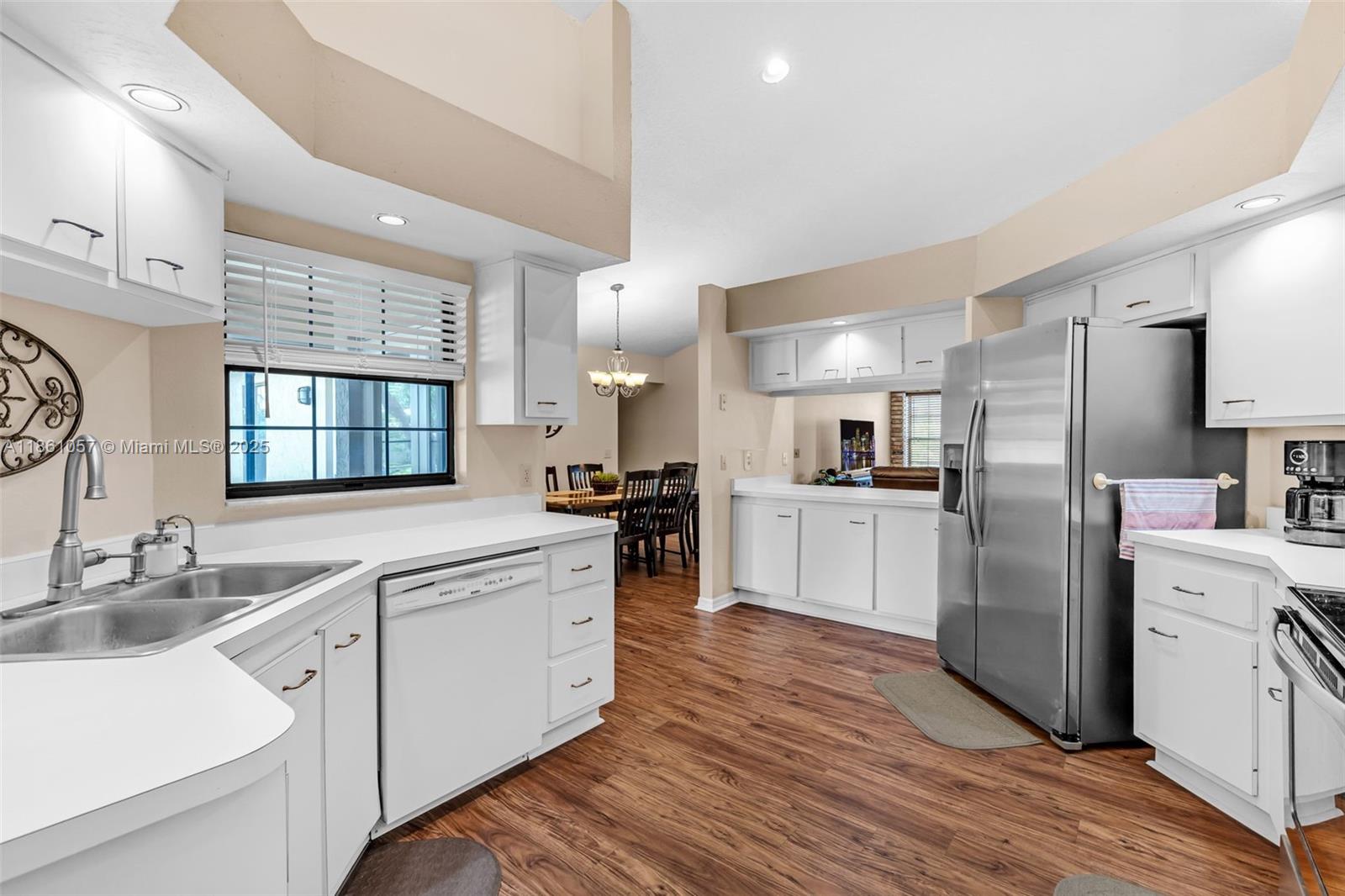 Hawks Landing - Residential