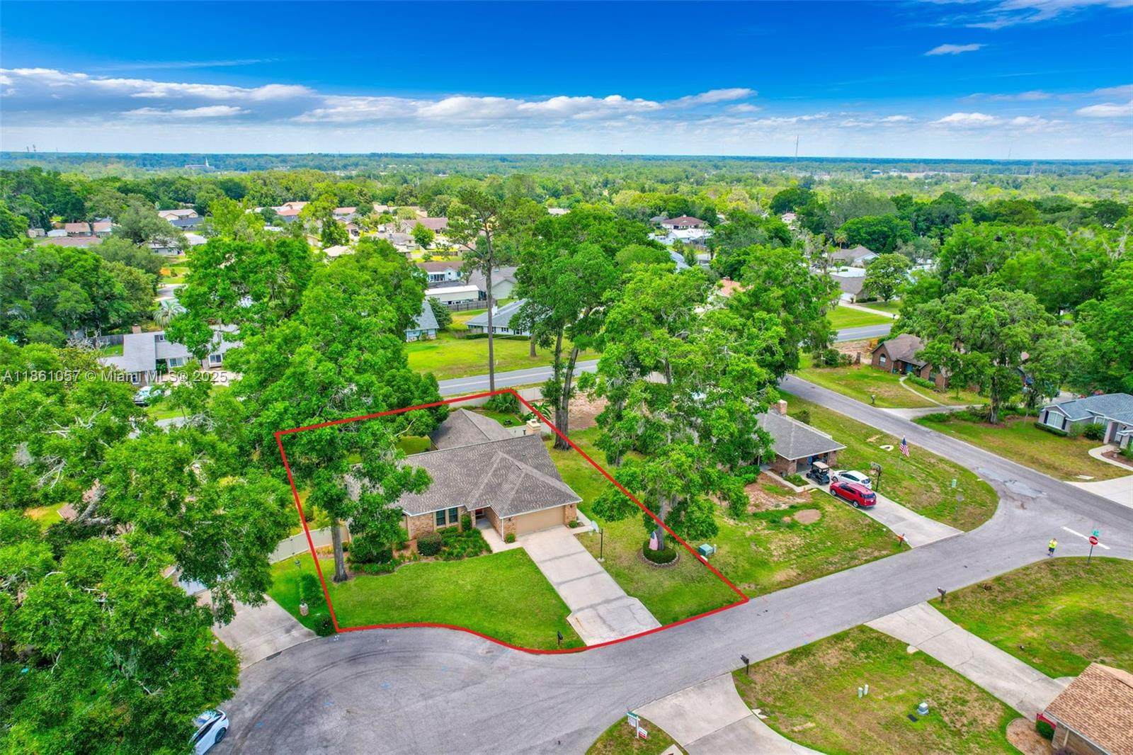 Hawks Landing - Residential