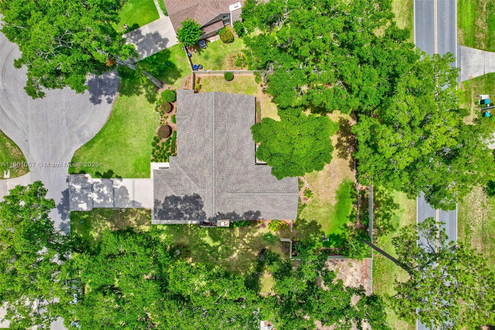 Hawks Landing - Residential