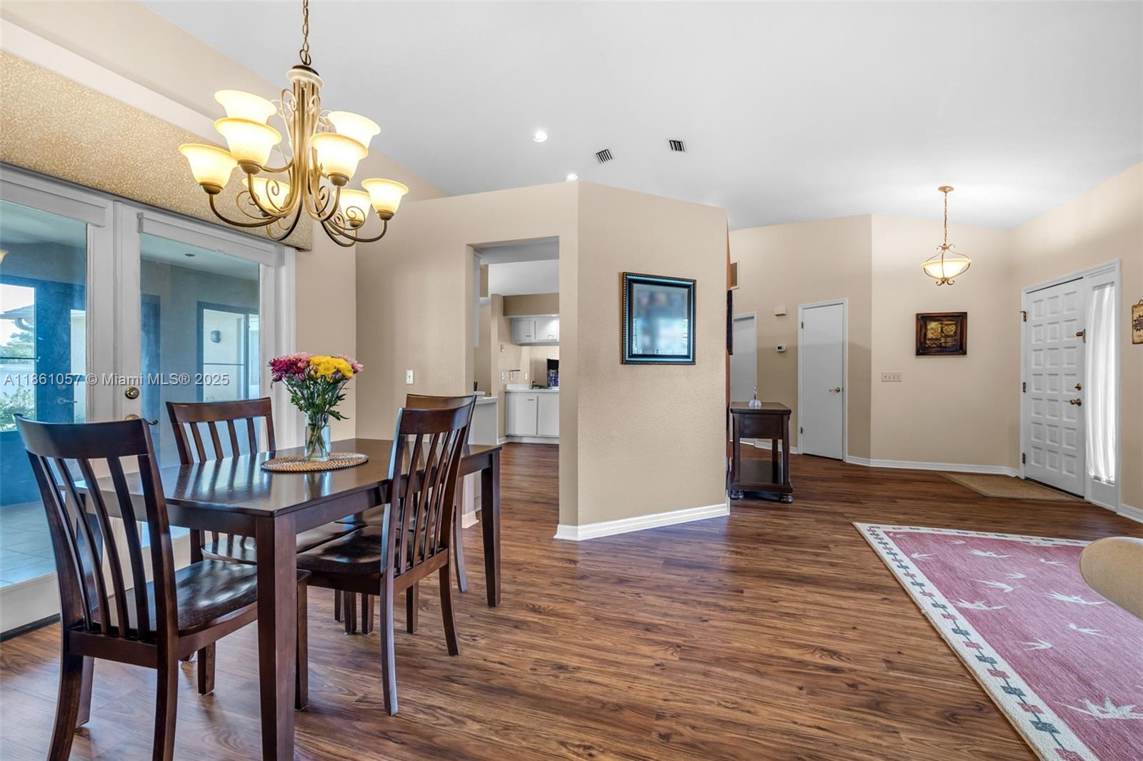 Hawks Landing - Residential