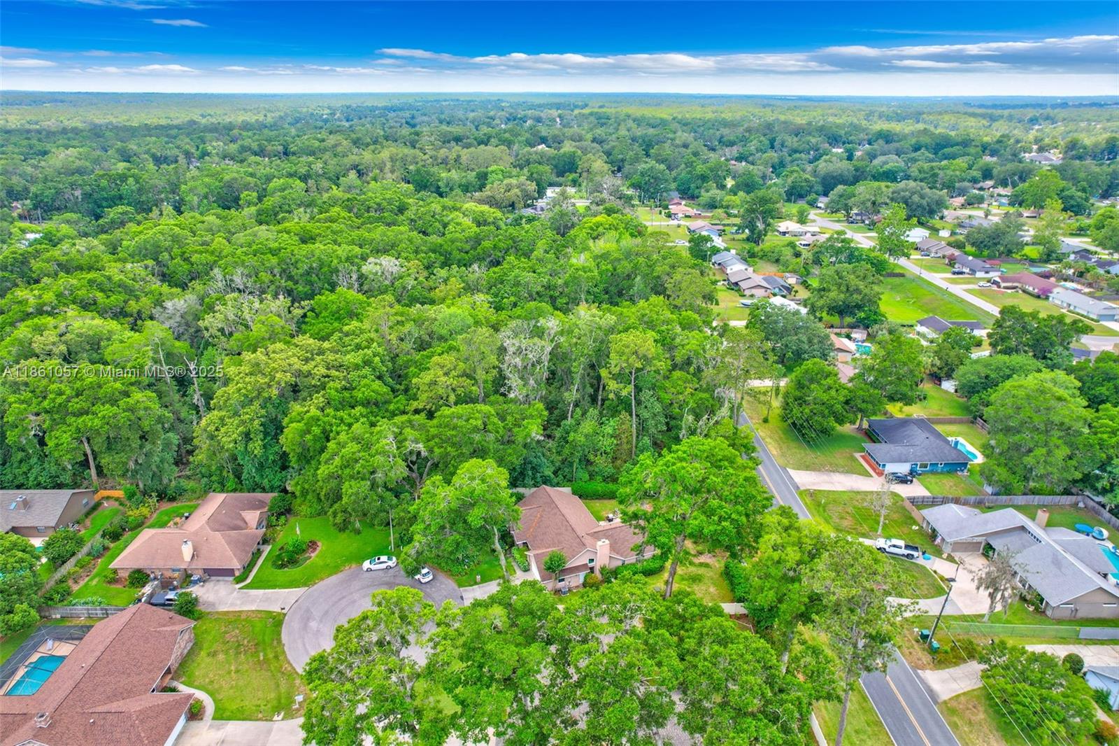 Hawks Landing - Residential