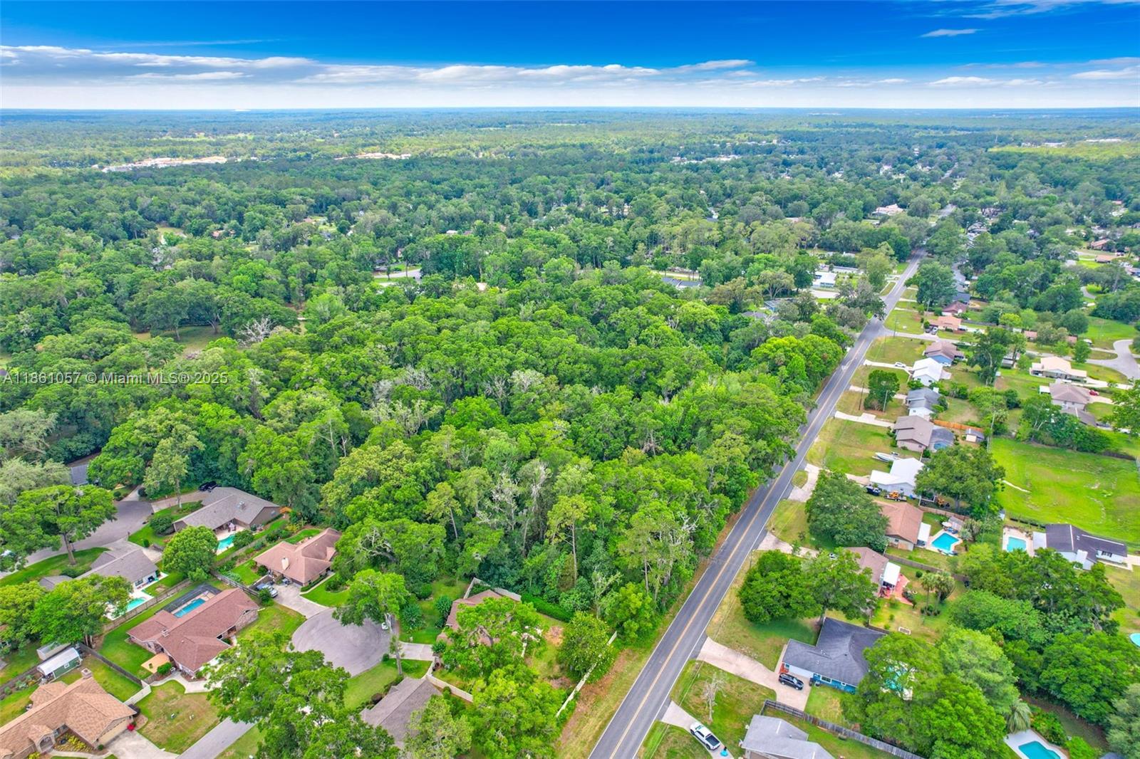 Hawks Landing - Residential