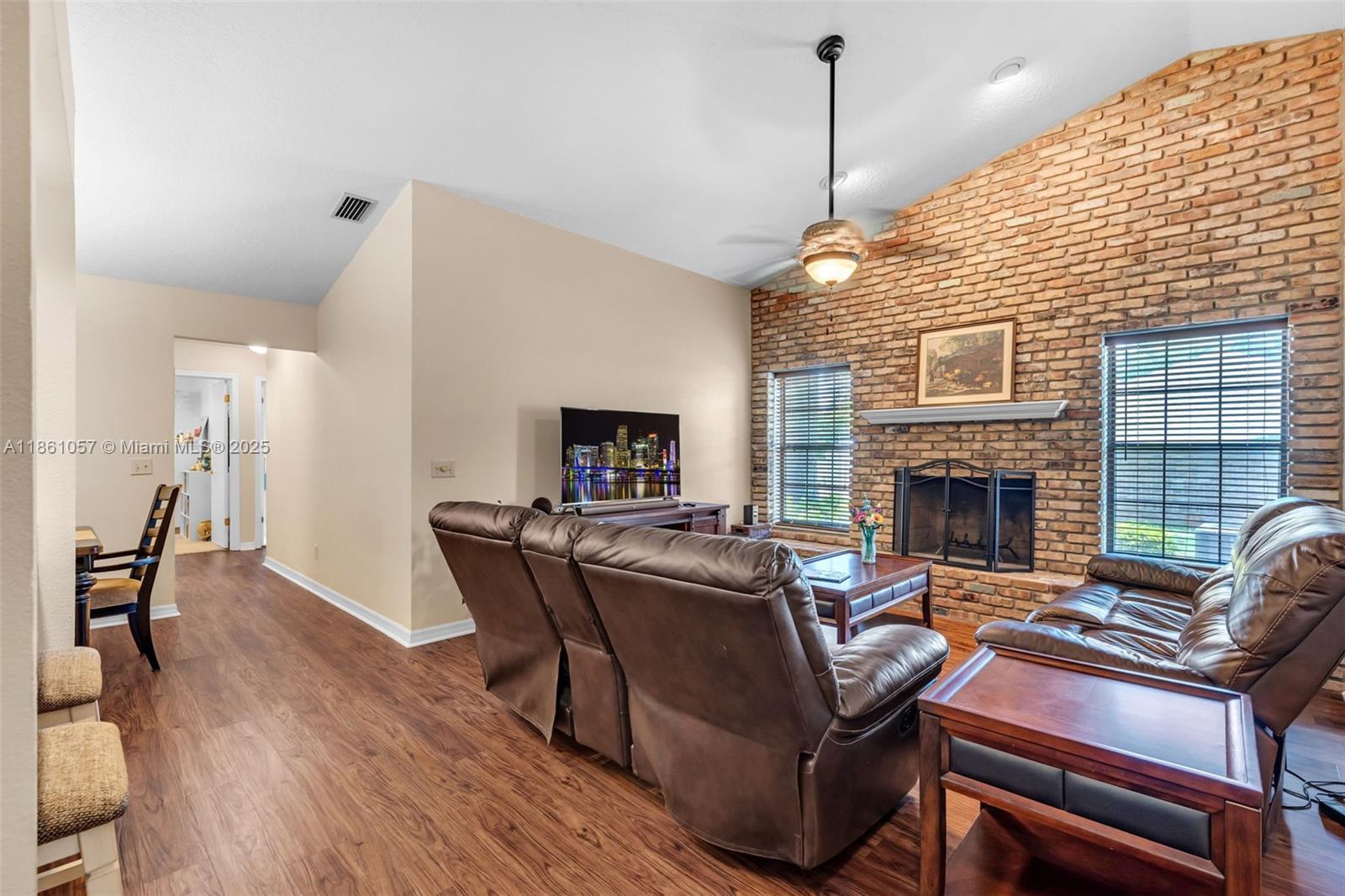 Hawks Landing - Residential