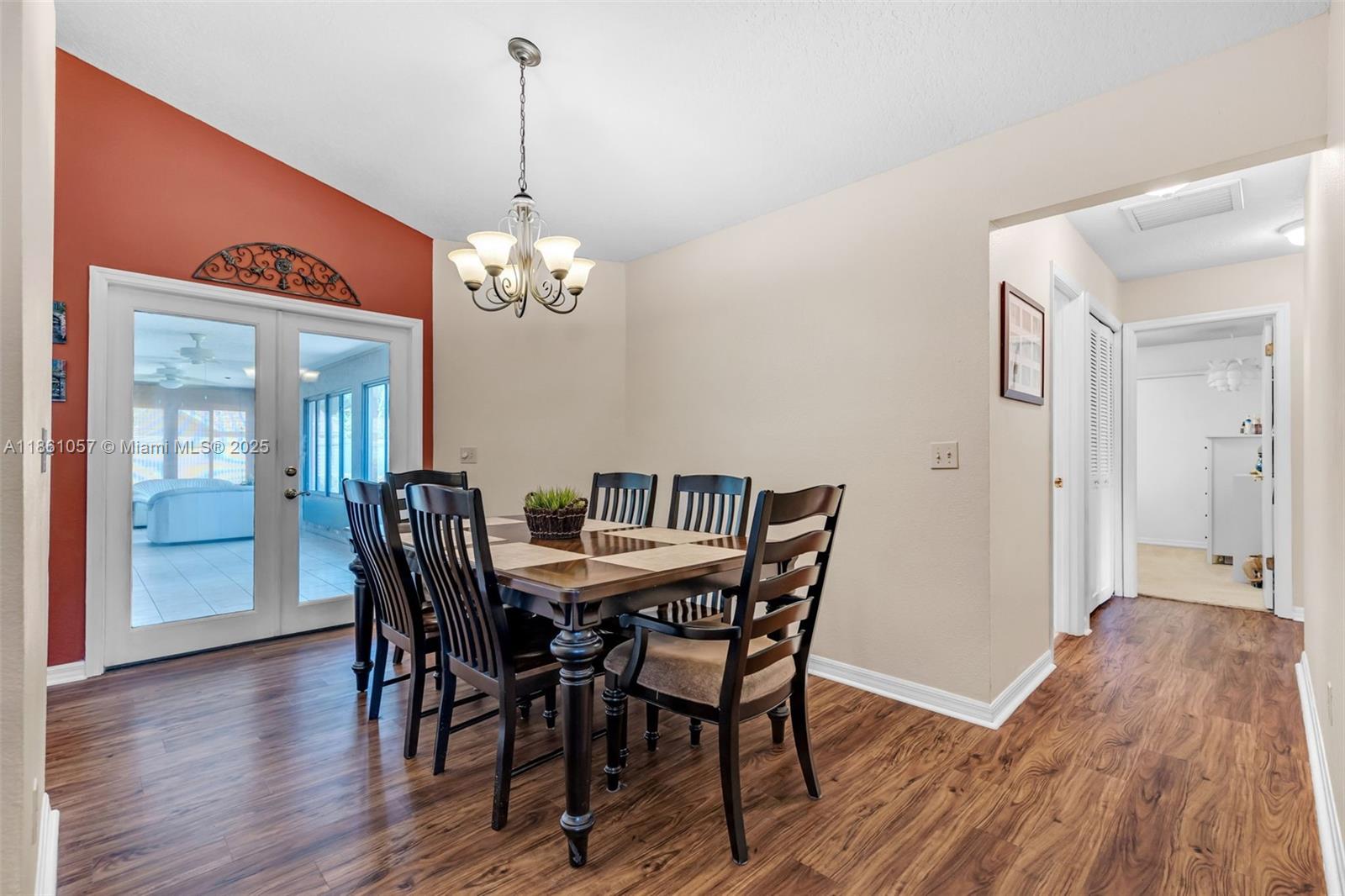 Hawks Landing - Residential