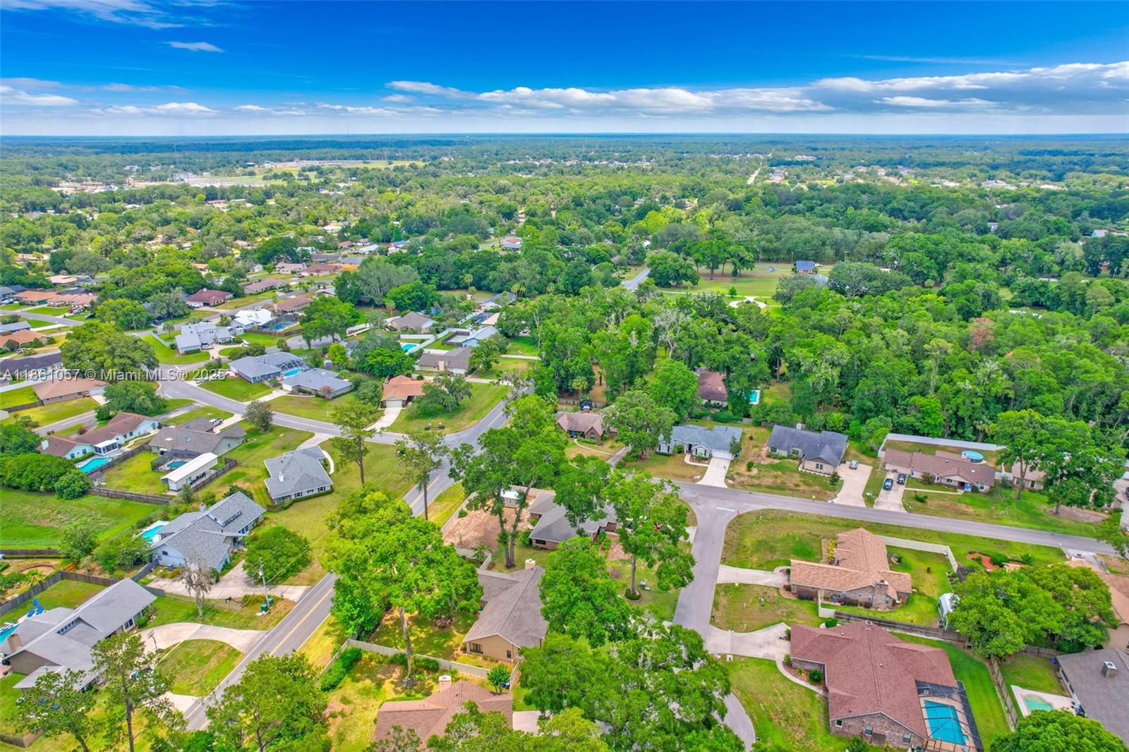 Hawks Landing - Residential