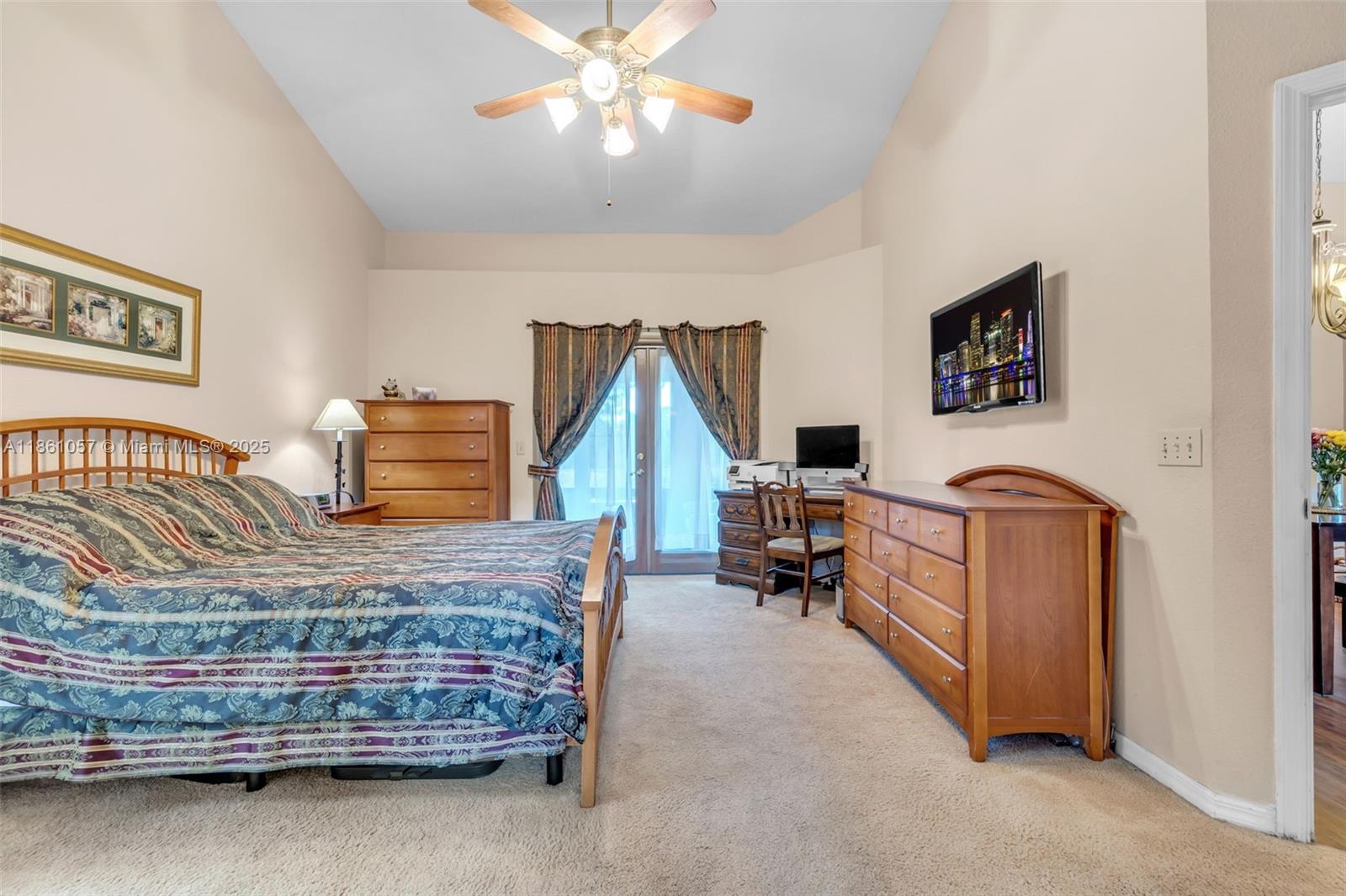 Hawks Landing - Residential