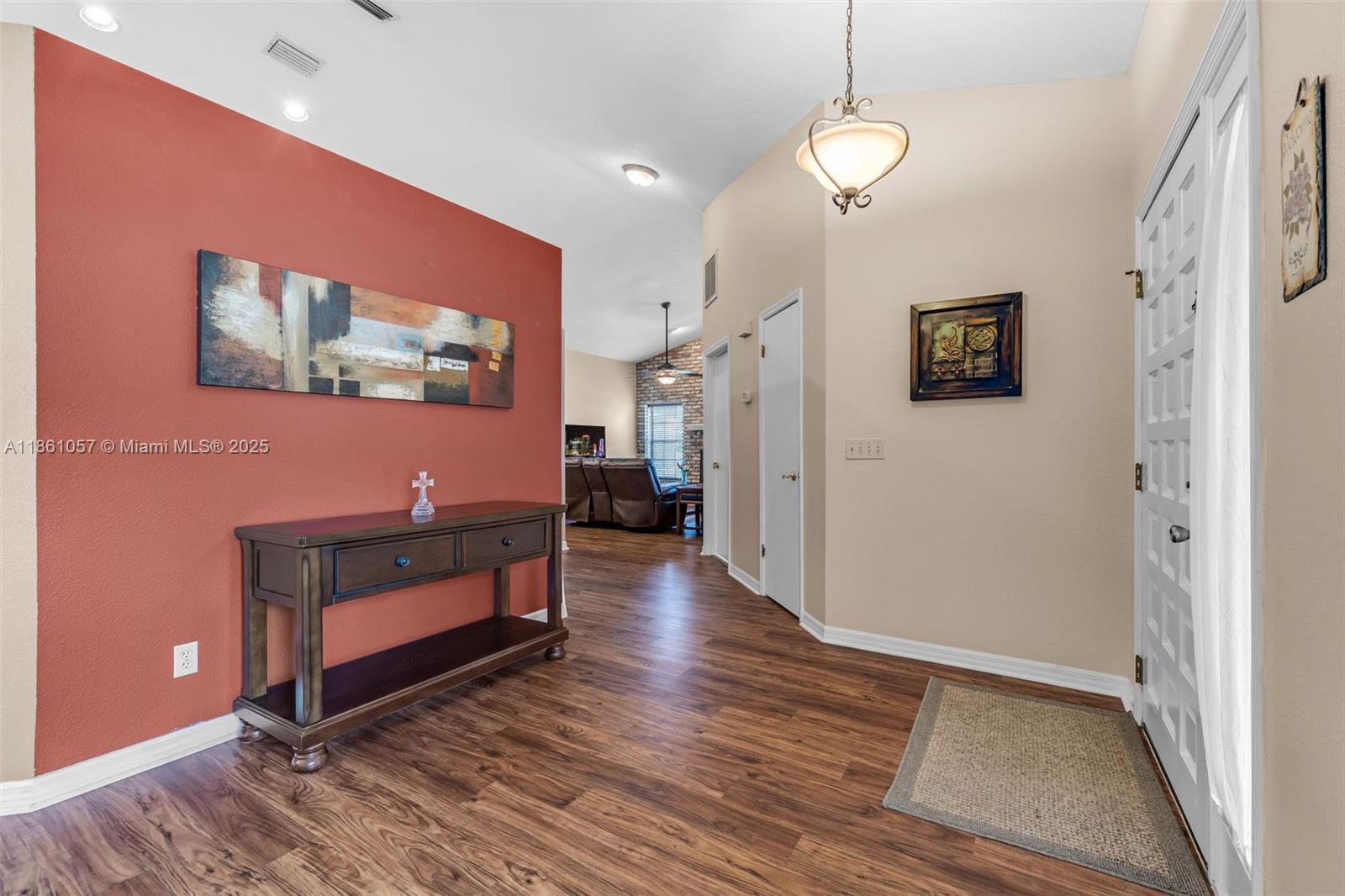 Hawks Landing - Residential