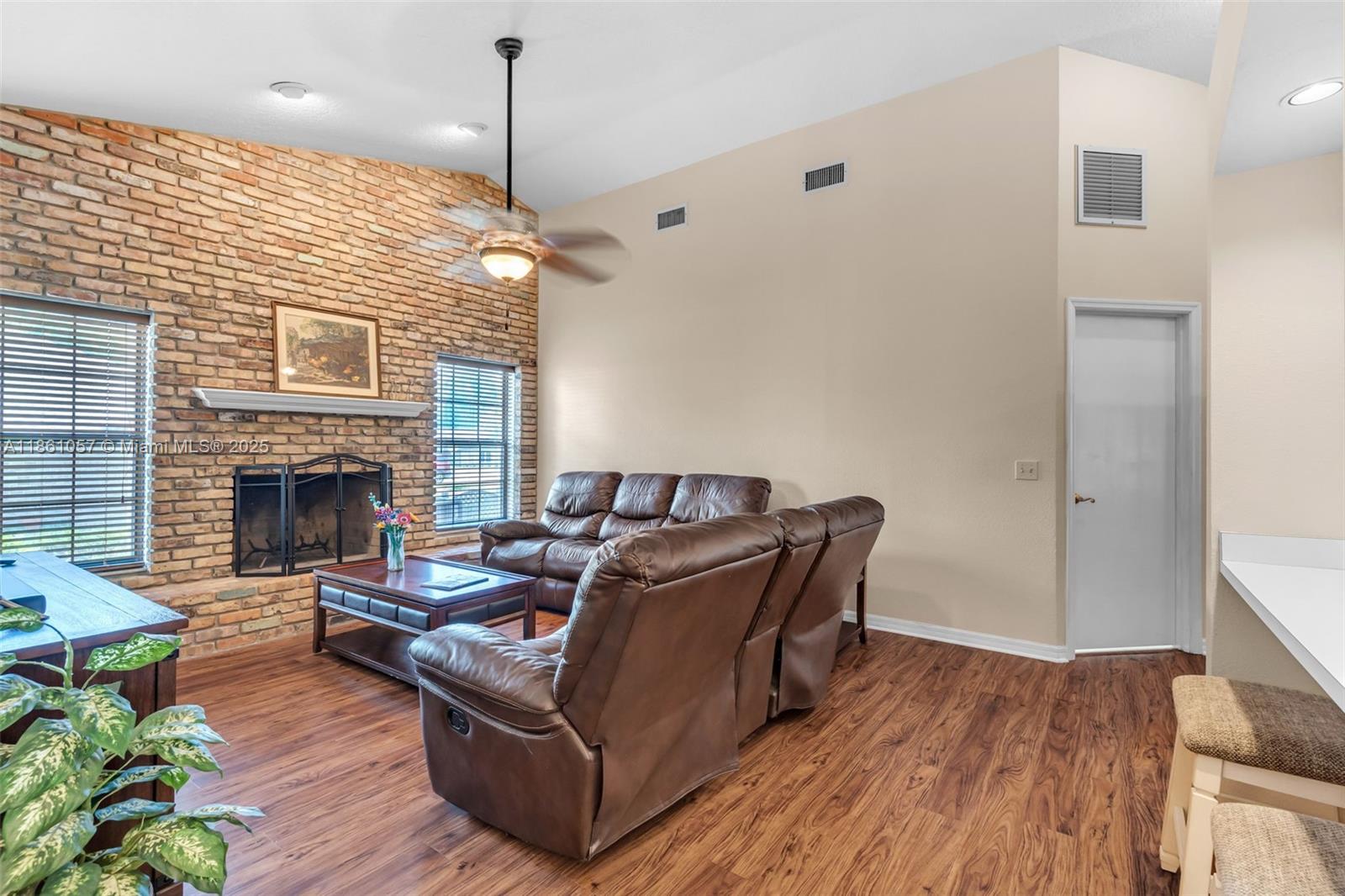 Hawks Landing - Residential