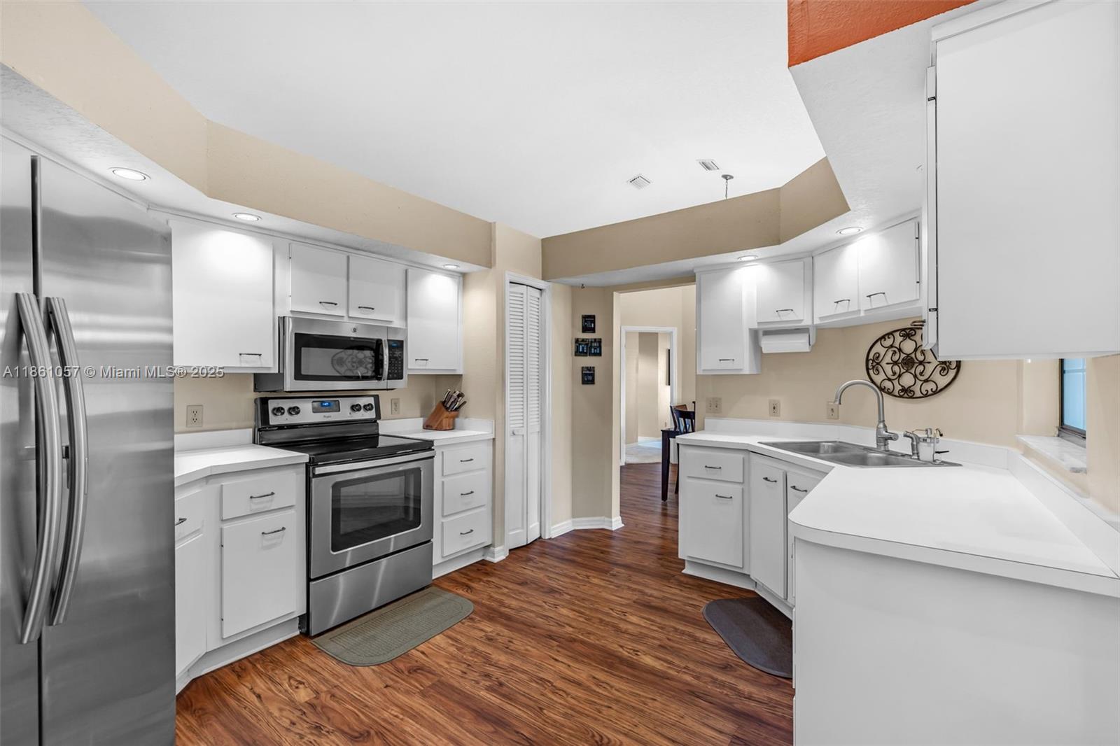 Hawks Landing - Residential