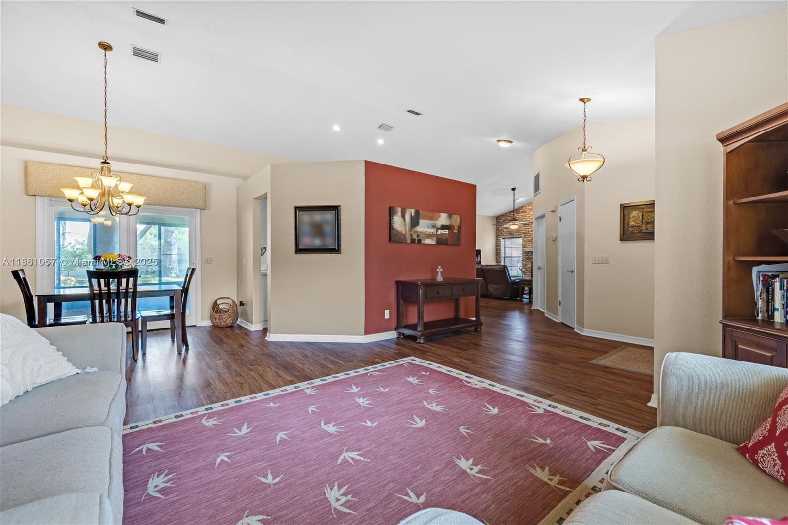 Hawks Landing - Residential