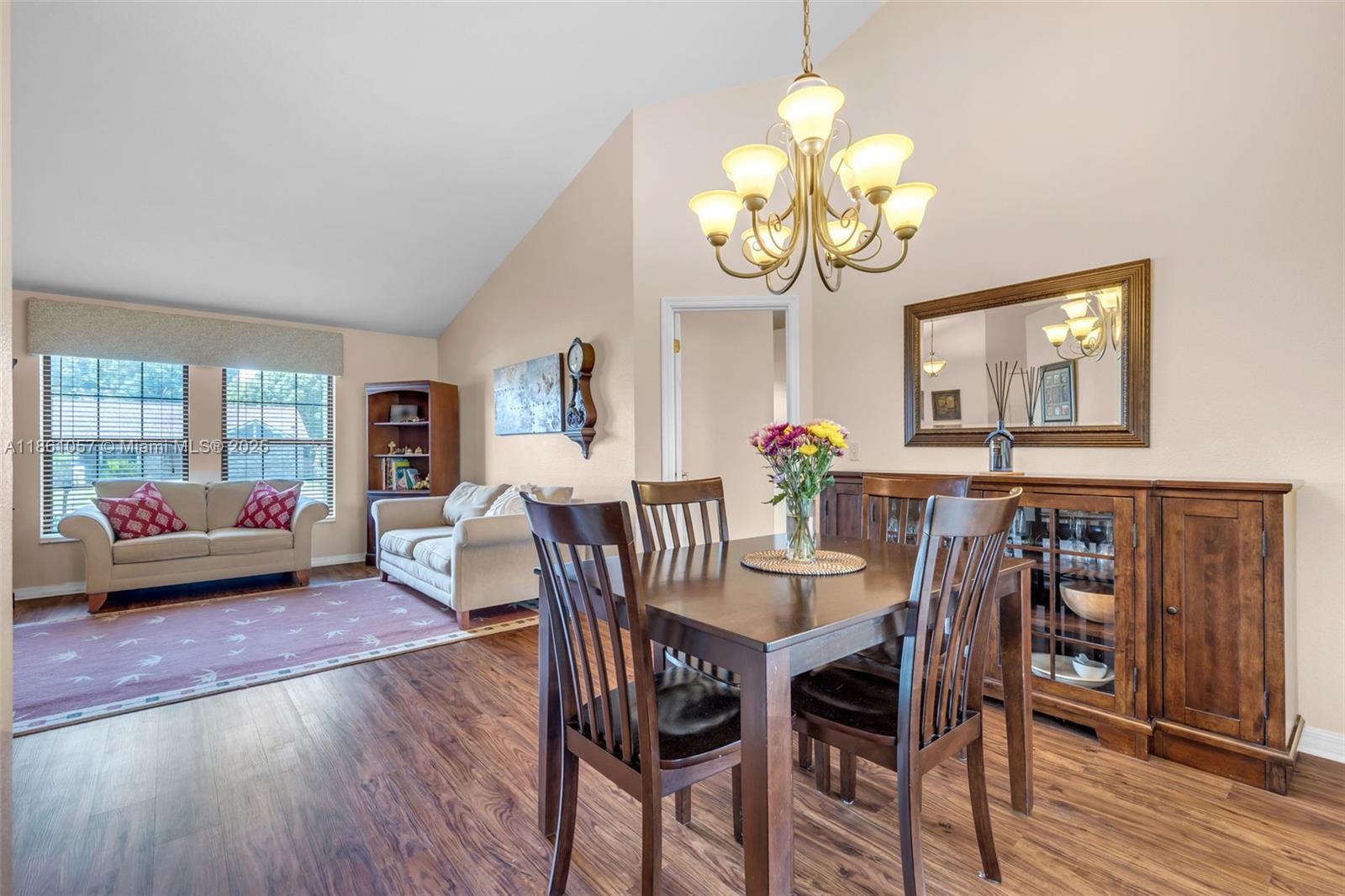 Hawks Landing - Residential