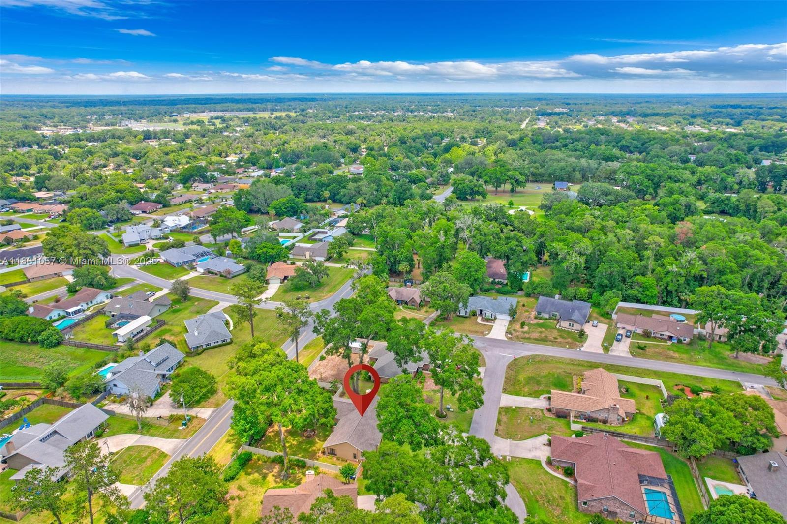 Hawks Landing - Residential