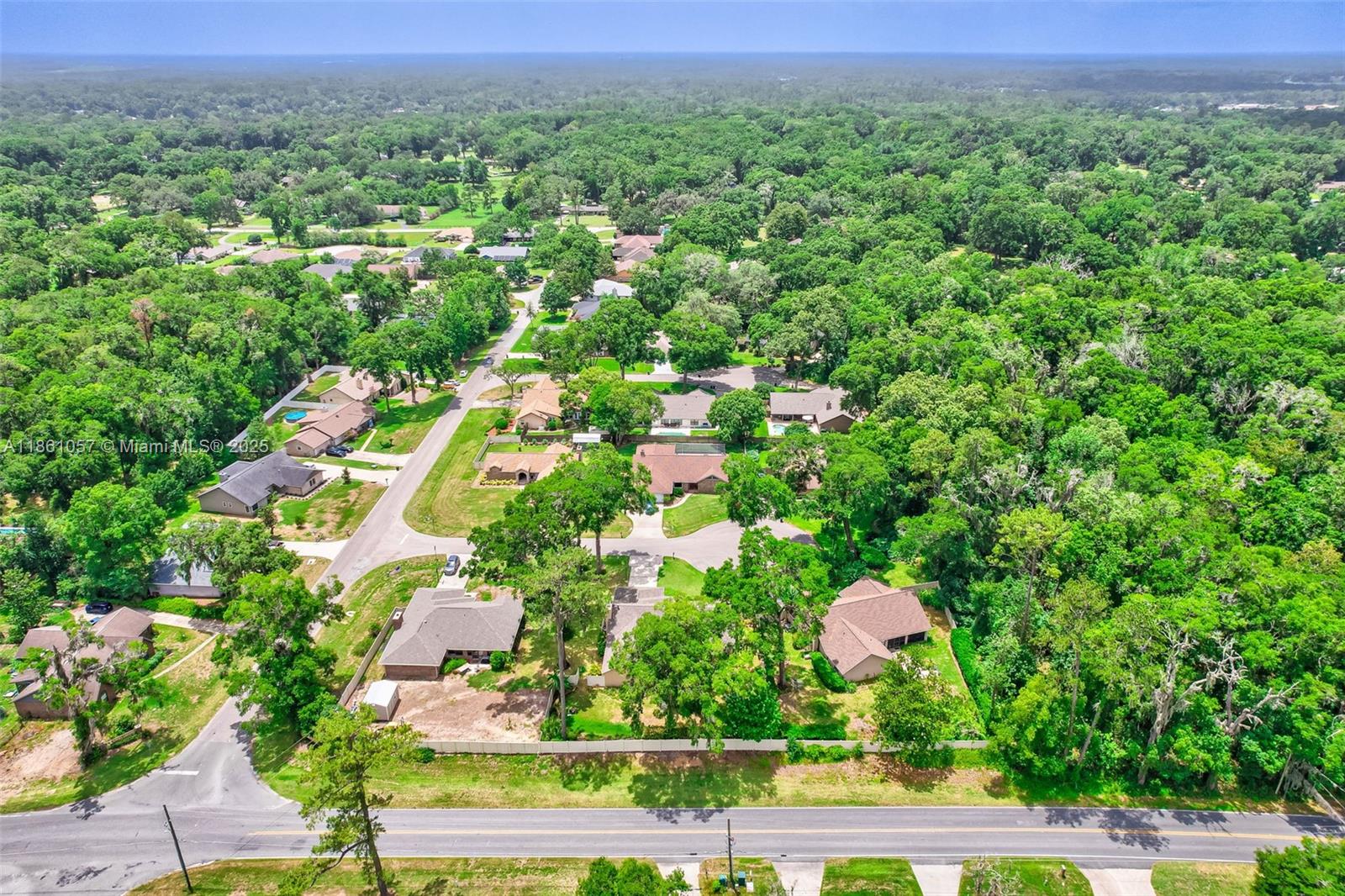 Hawks Landing - Residential