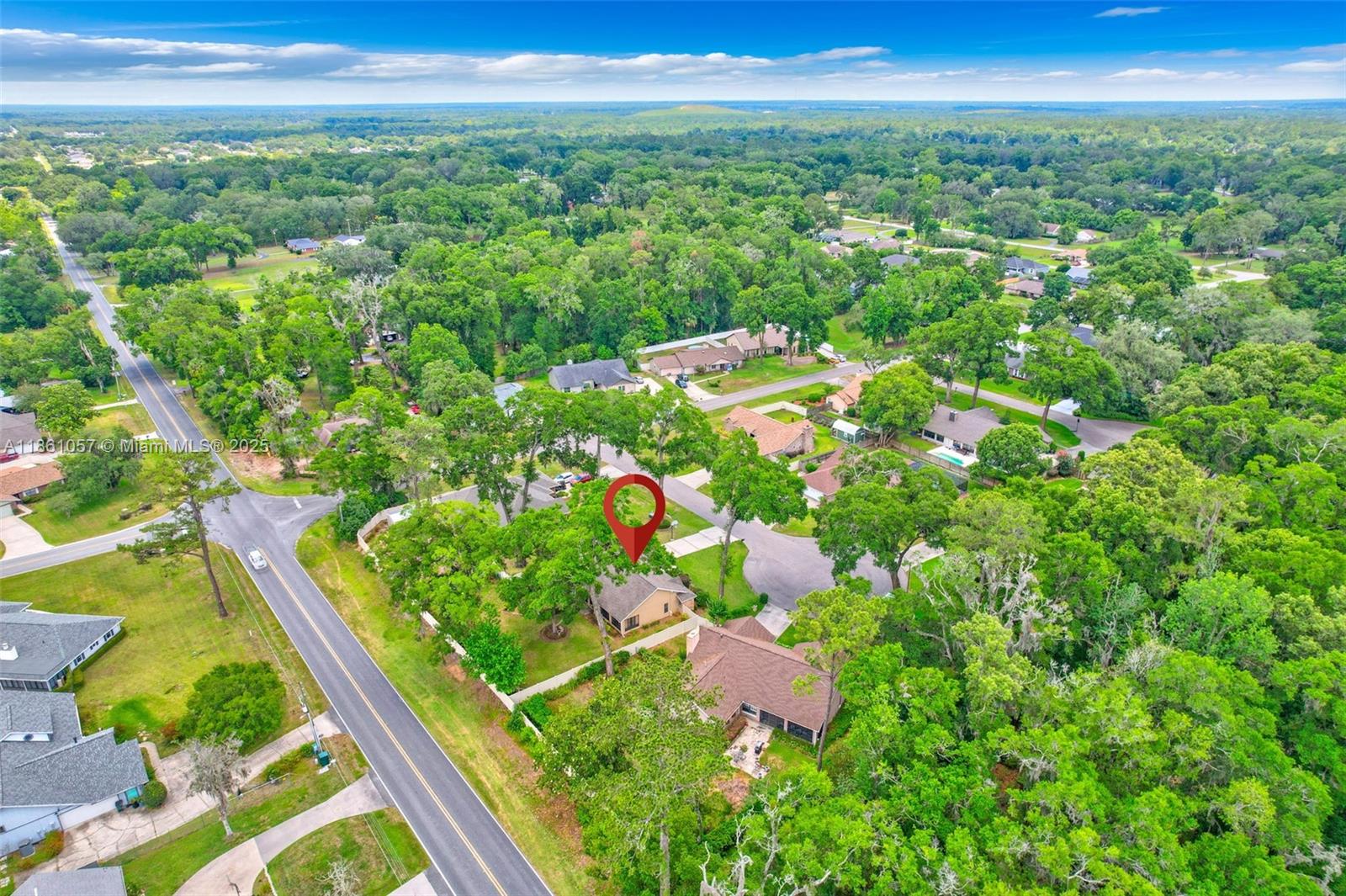 Hawks Landing - Residential