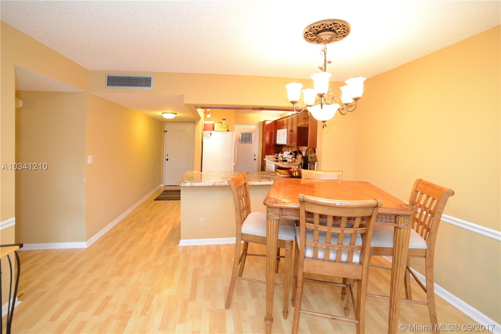 CYPRESS BEND 1-B & 1-C CO - Residential Lease