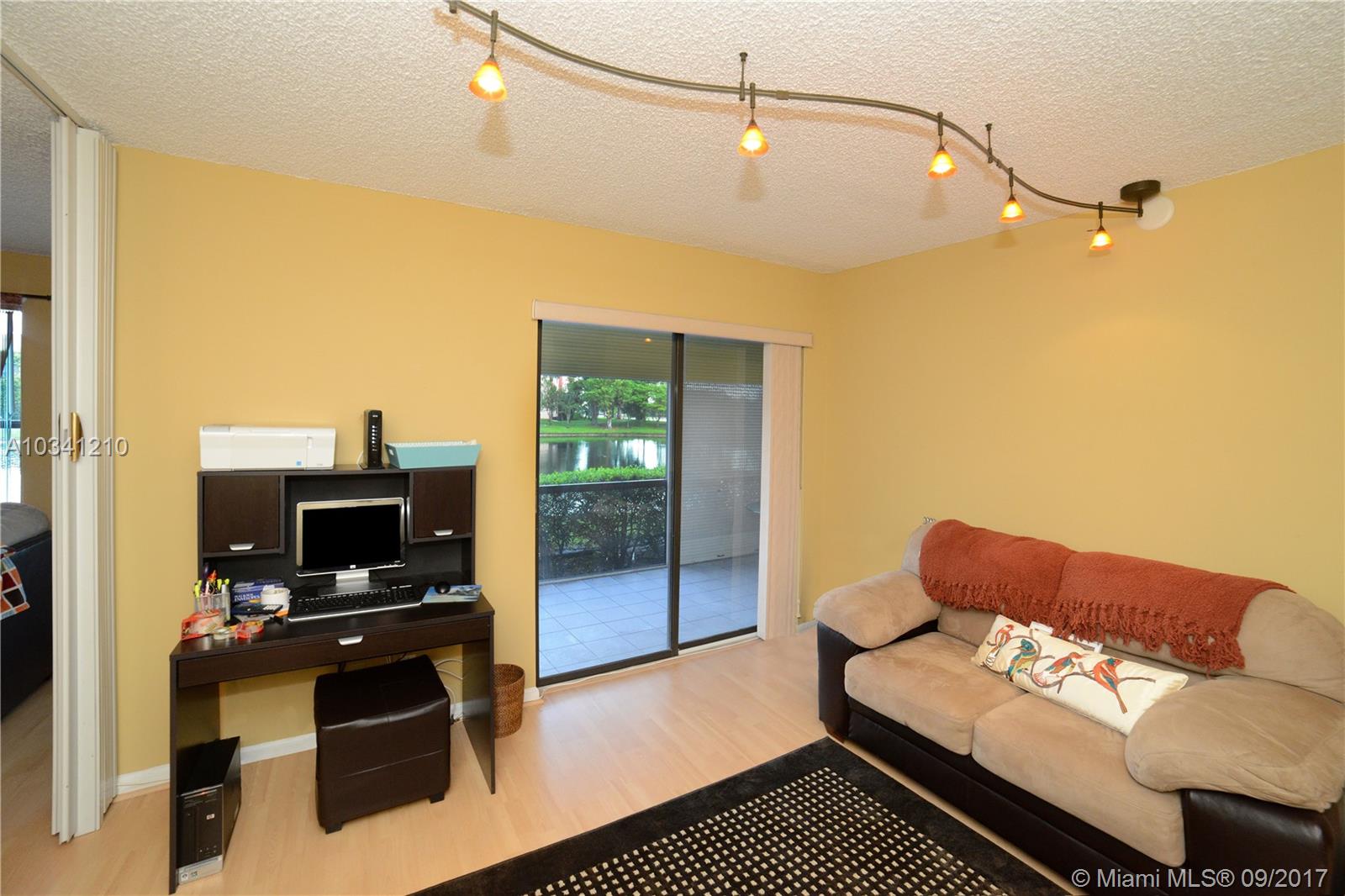 CYPRESS BEND 1-B & 1-C CO - Residential Lease