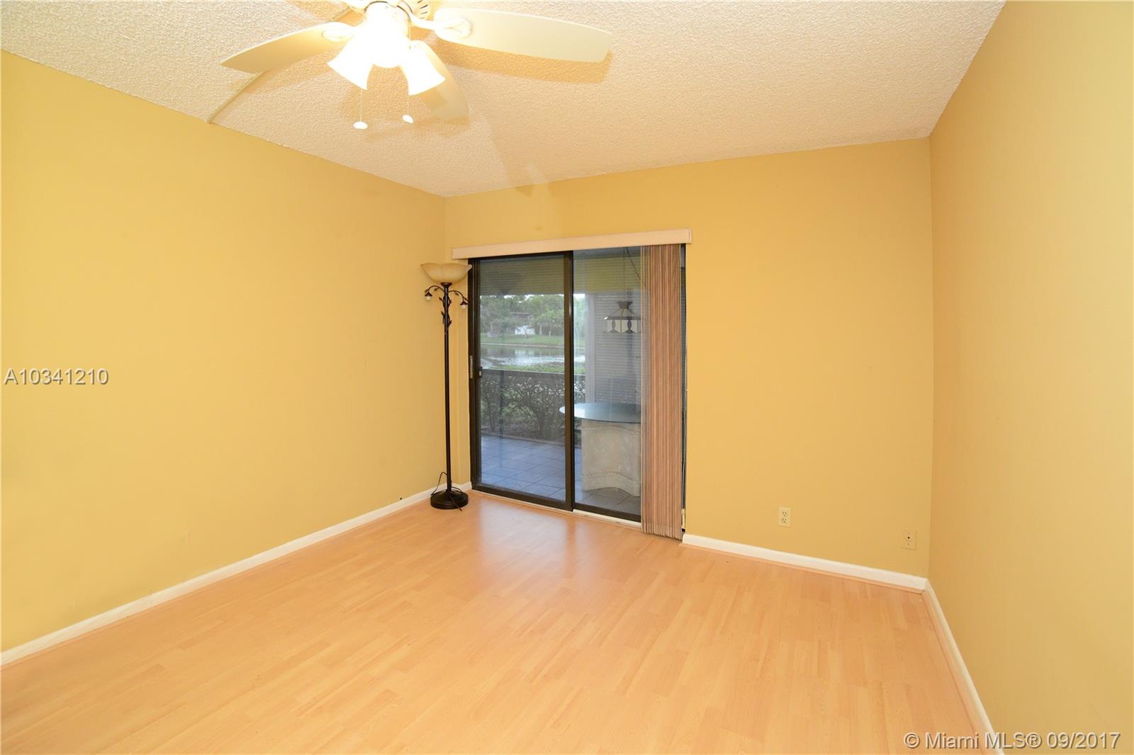 CYPRESS BEND 1-B & 1-C CO - Residential Lease