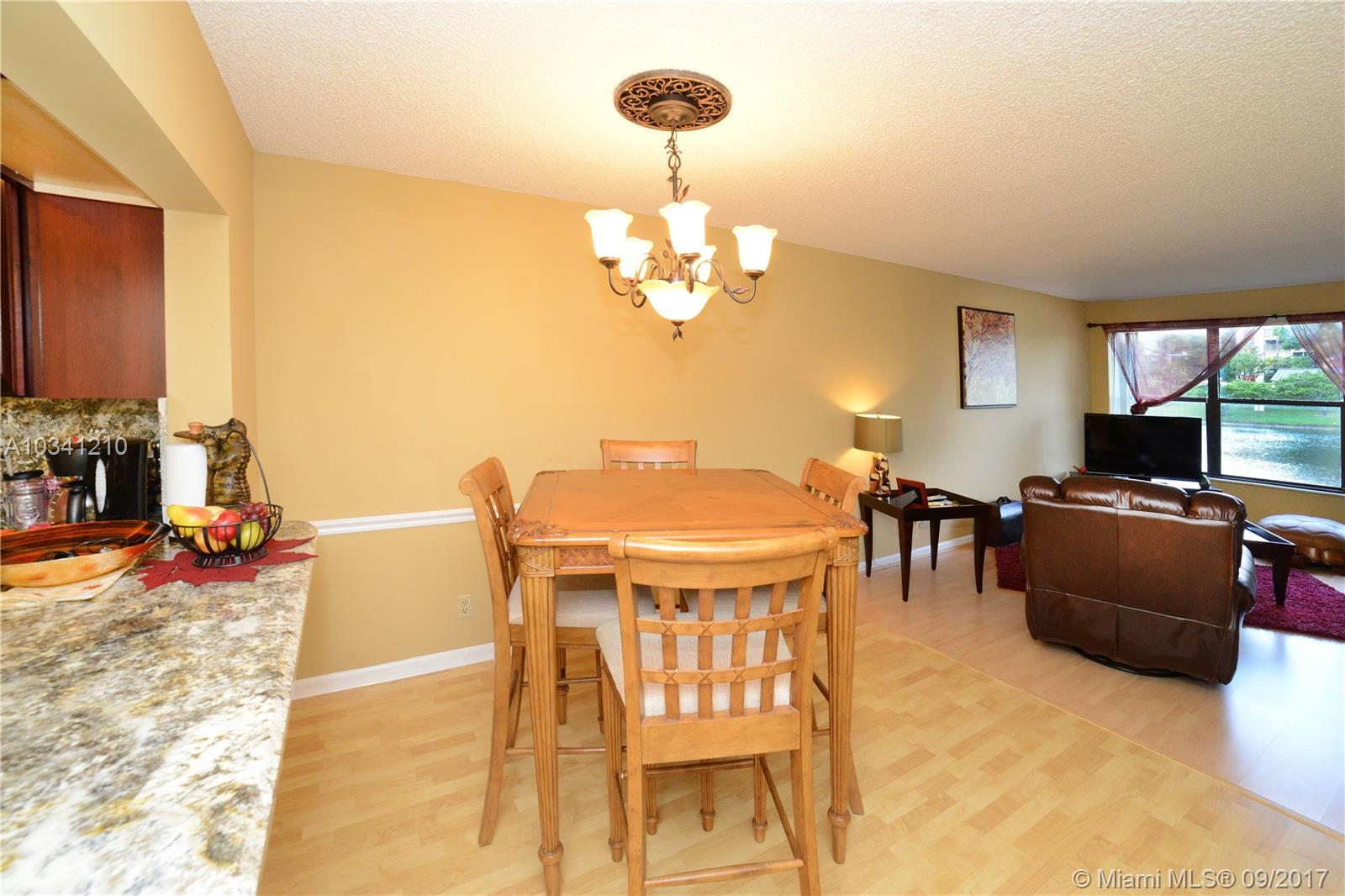 CYPRESS BEND 1-B & 1-C CO - Residential Lease