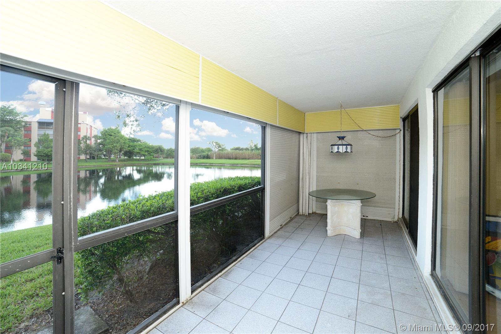 CYPRESS BEND 1-B & 1-C CO - Residential Lease