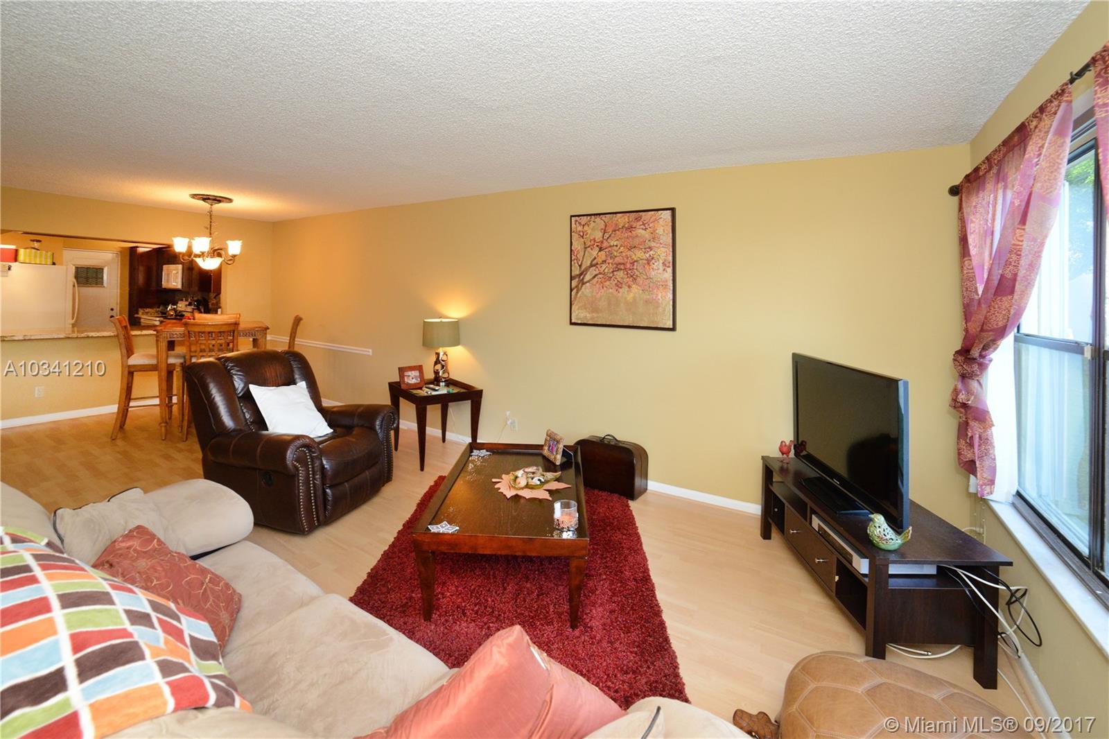 CYPRESS BEND 1-B & 1-C CO - Residential Lease