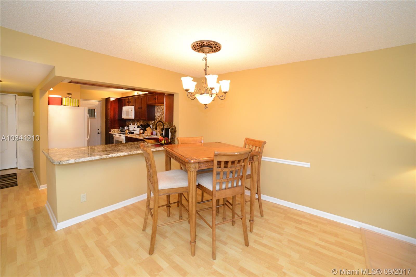 CYPRESS BEND 1-B & 1-C CO - Residential Lease