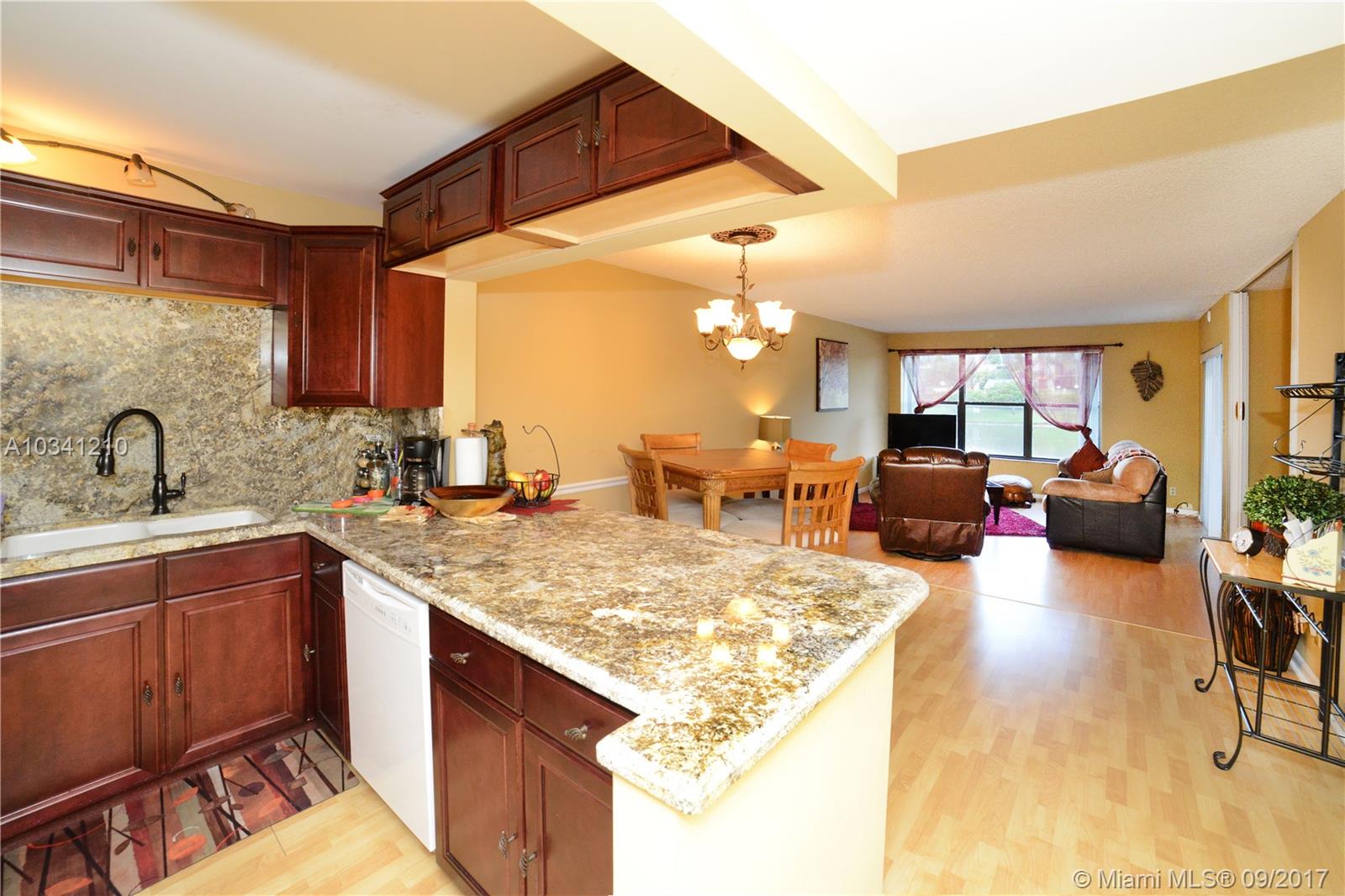 CYPRESS BEND 1-B & 1-C CO - Residential Lease