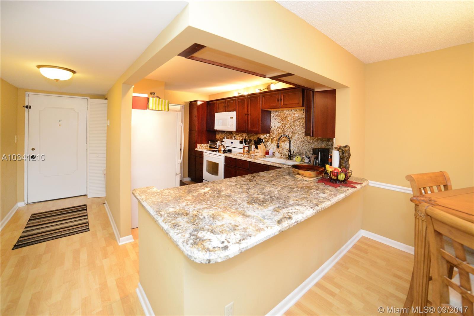 CYPRESS BEND 1-B & 1-C CO - Residential Lease